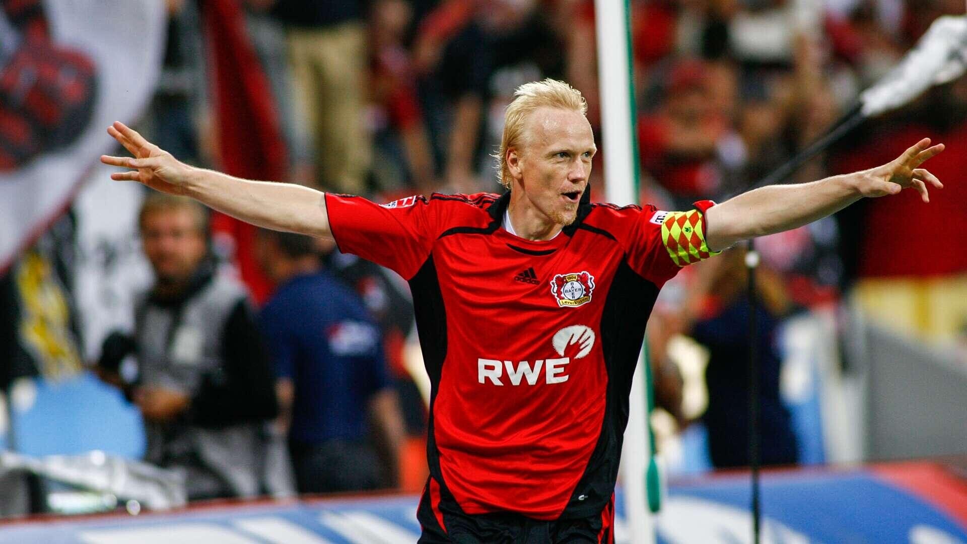 Carsten Ramelow – Der Dauer(b)renner | Legende des Monats Mai