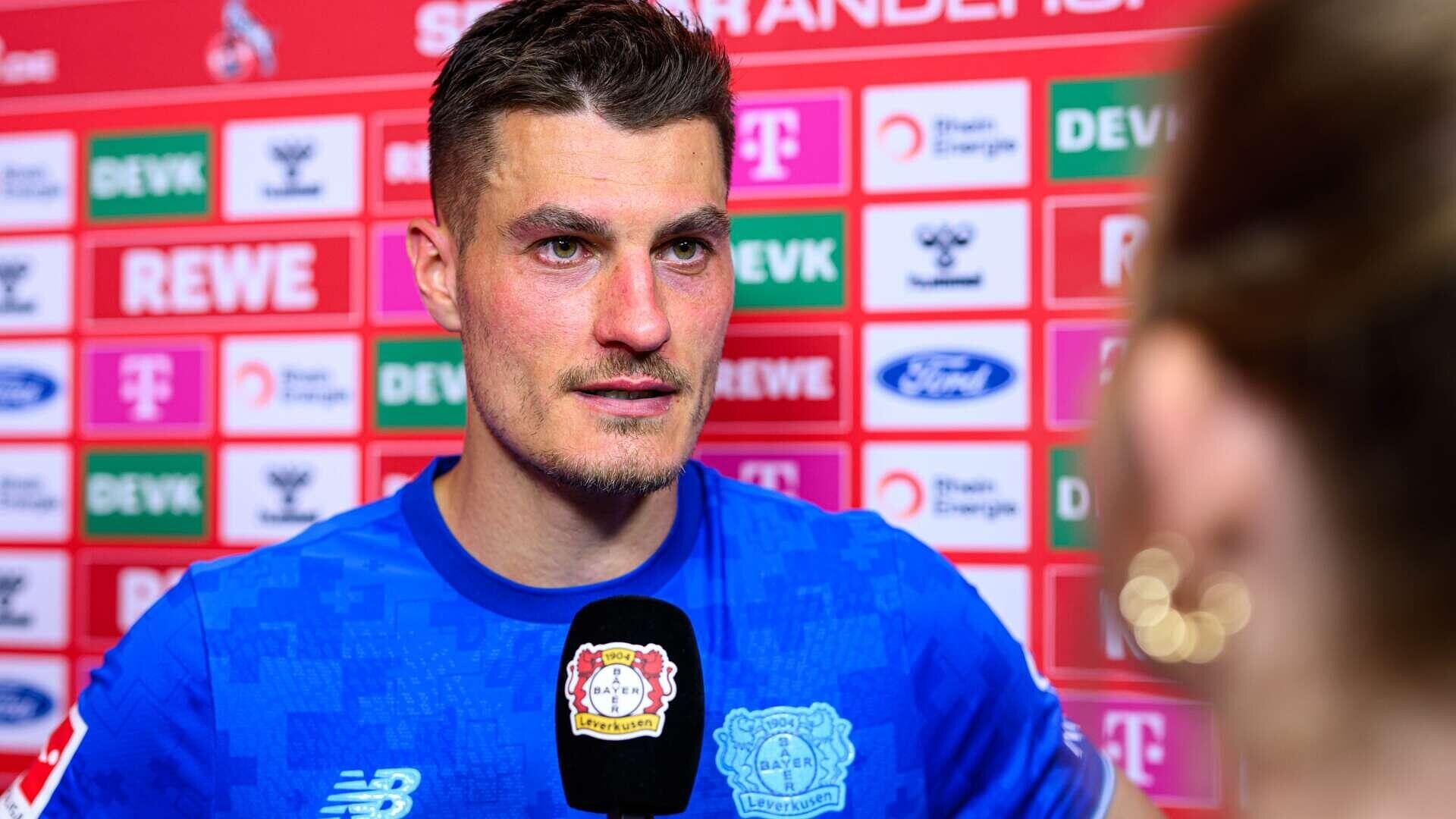 Schick nach Derbysieg: „Wichtig für Fans, Klub und uns als Team"