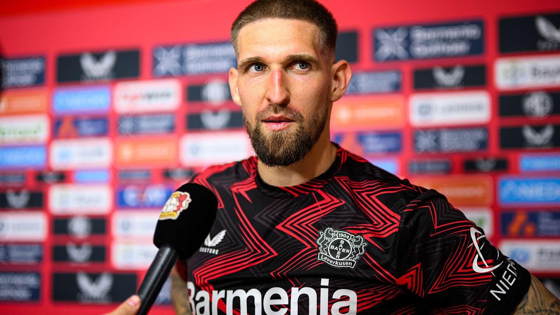 Andrich: „Über Spielfreude die Saison gut abschließen“ | 31. Spieltag