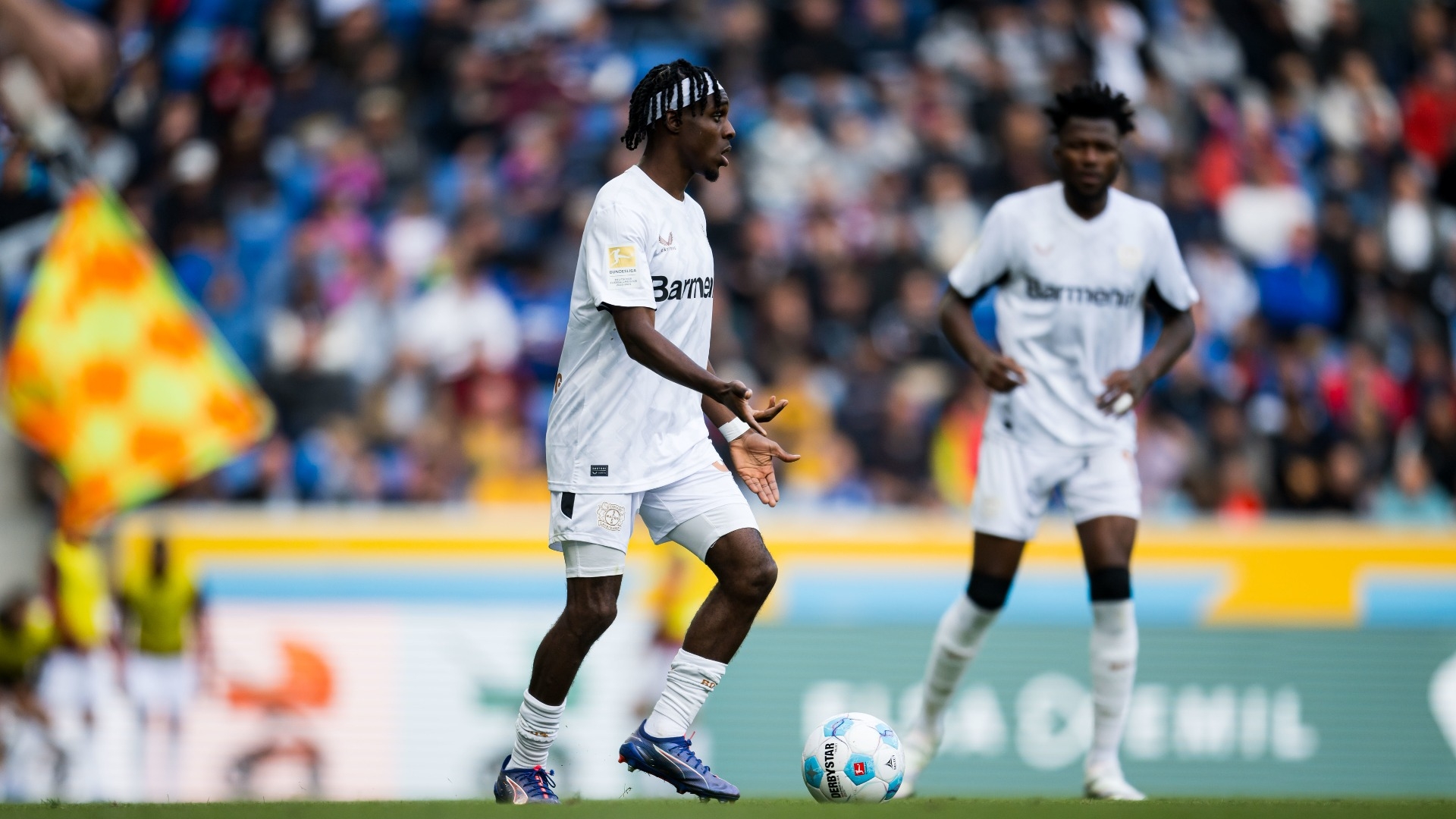 Highlights: TSG Hoffenheim - Bayer 04 Leverkusen