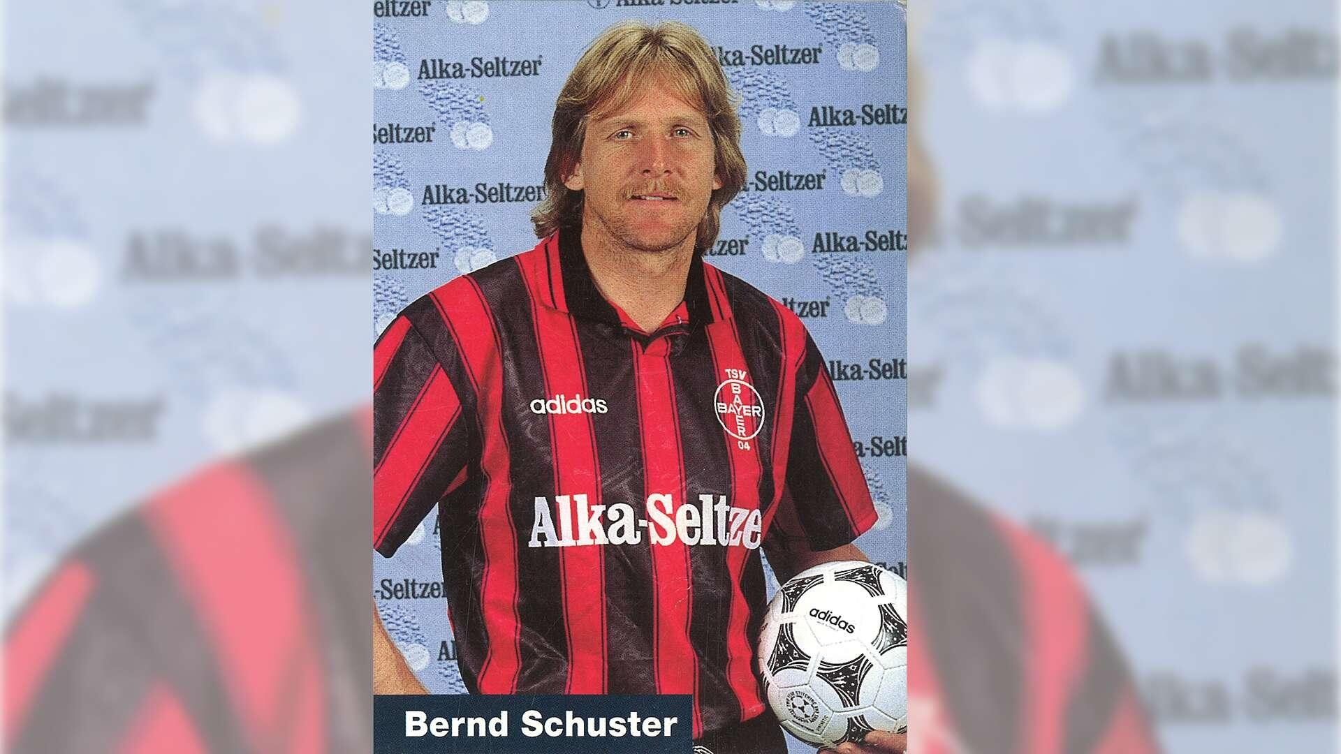 Bernd Schuster wird 65 | Geburtstagskind des Monats Dezember