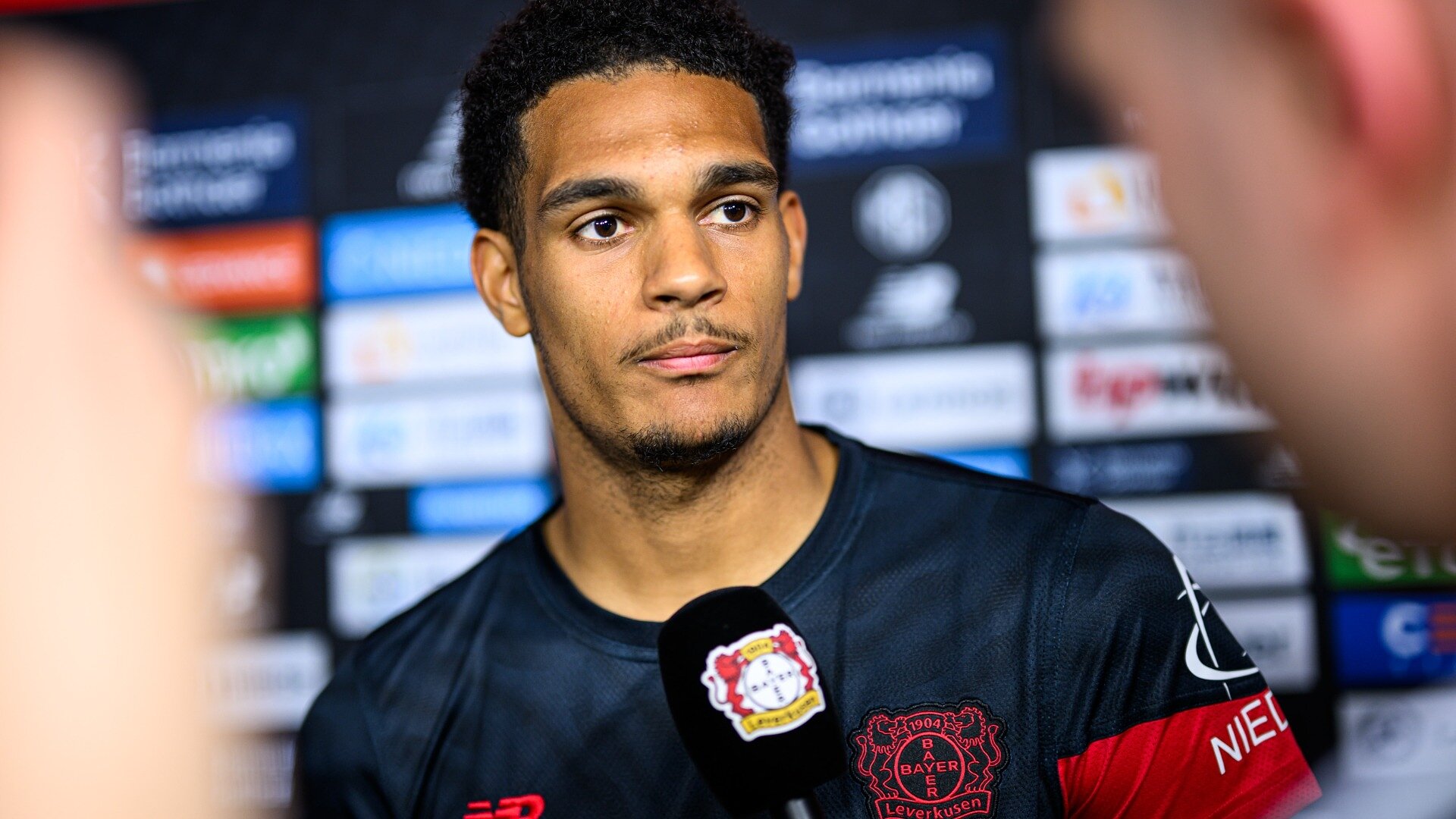 Quansah: "Sind dankbar, dass die Fans immer hinter uns stehen"