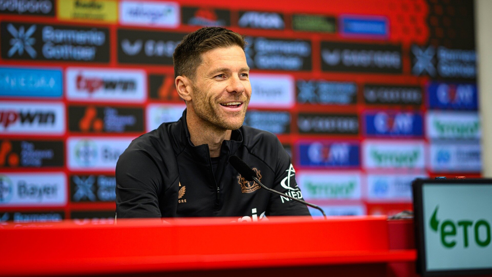 Die PK vor dem letzten Saisonspiel | 34. Spieltag