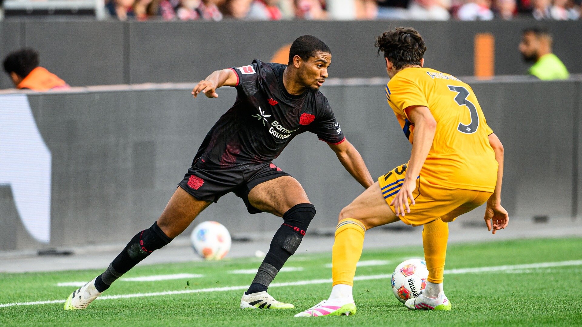 Re-Live | Bayer 04 - Pisa SC | Friendly