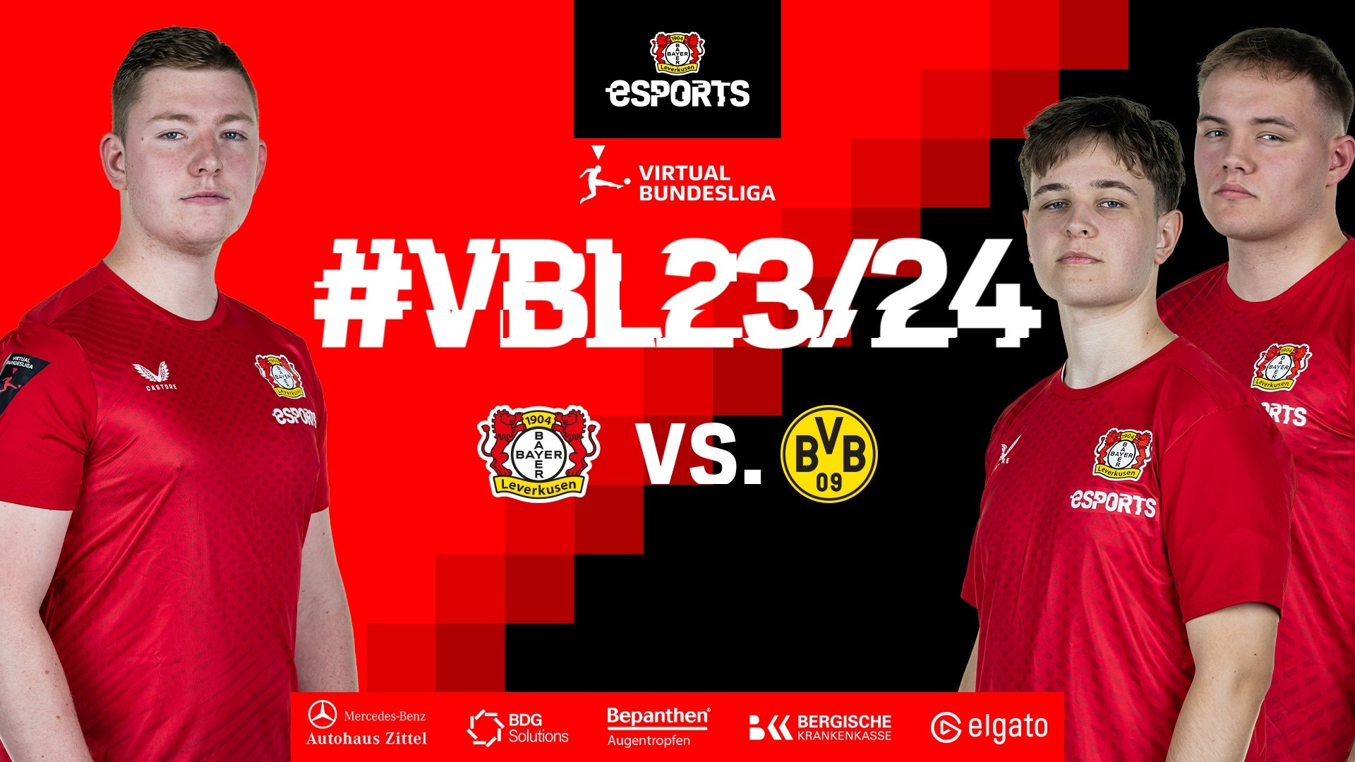 Die TV-Highlights des 7. VBL-Spieltags gegen Borussia Dortmund