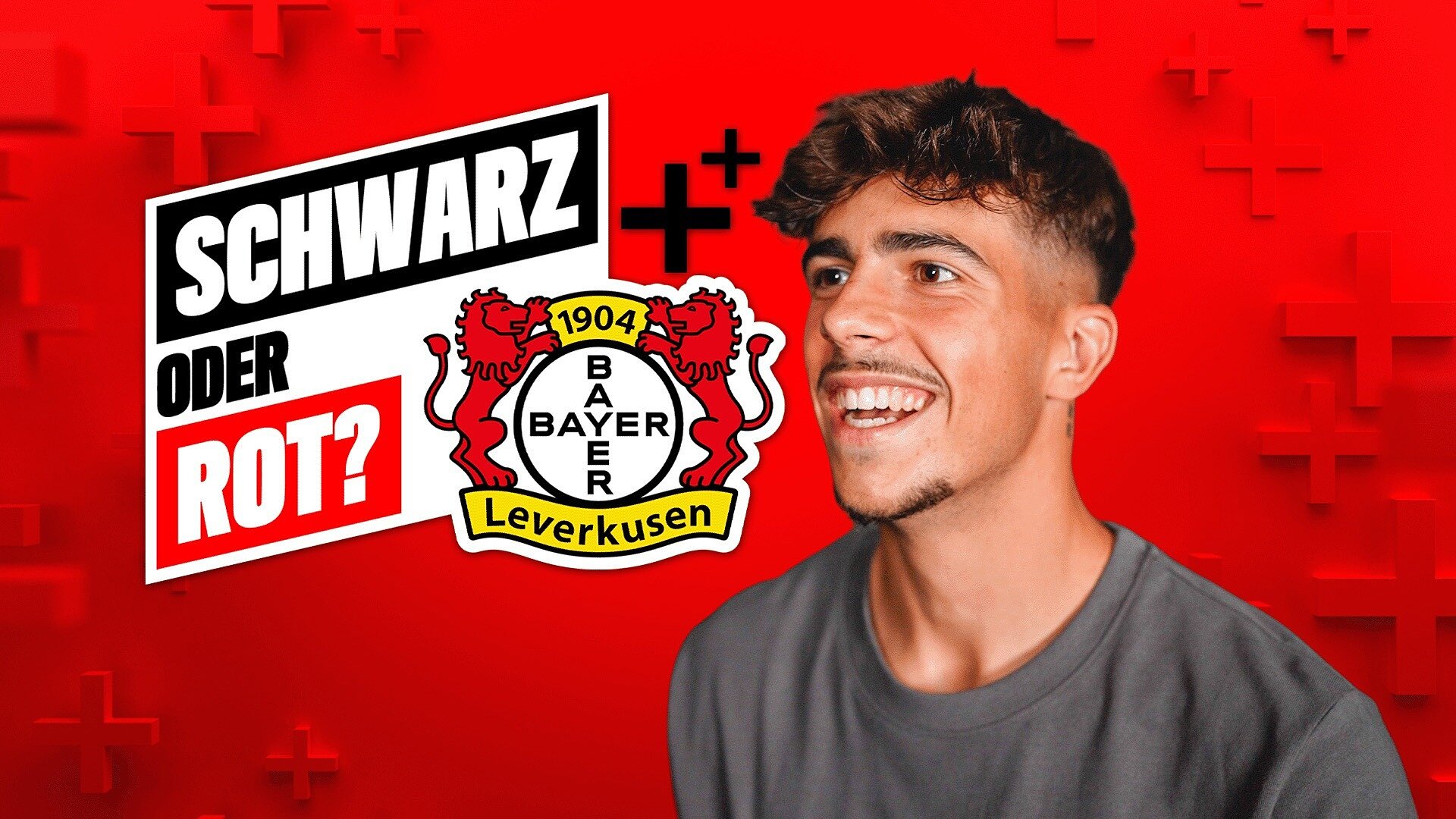 Luis Figo oder Nani? Afonso Moreira in „Schwarz oder Rot?“ ⚫️🔴