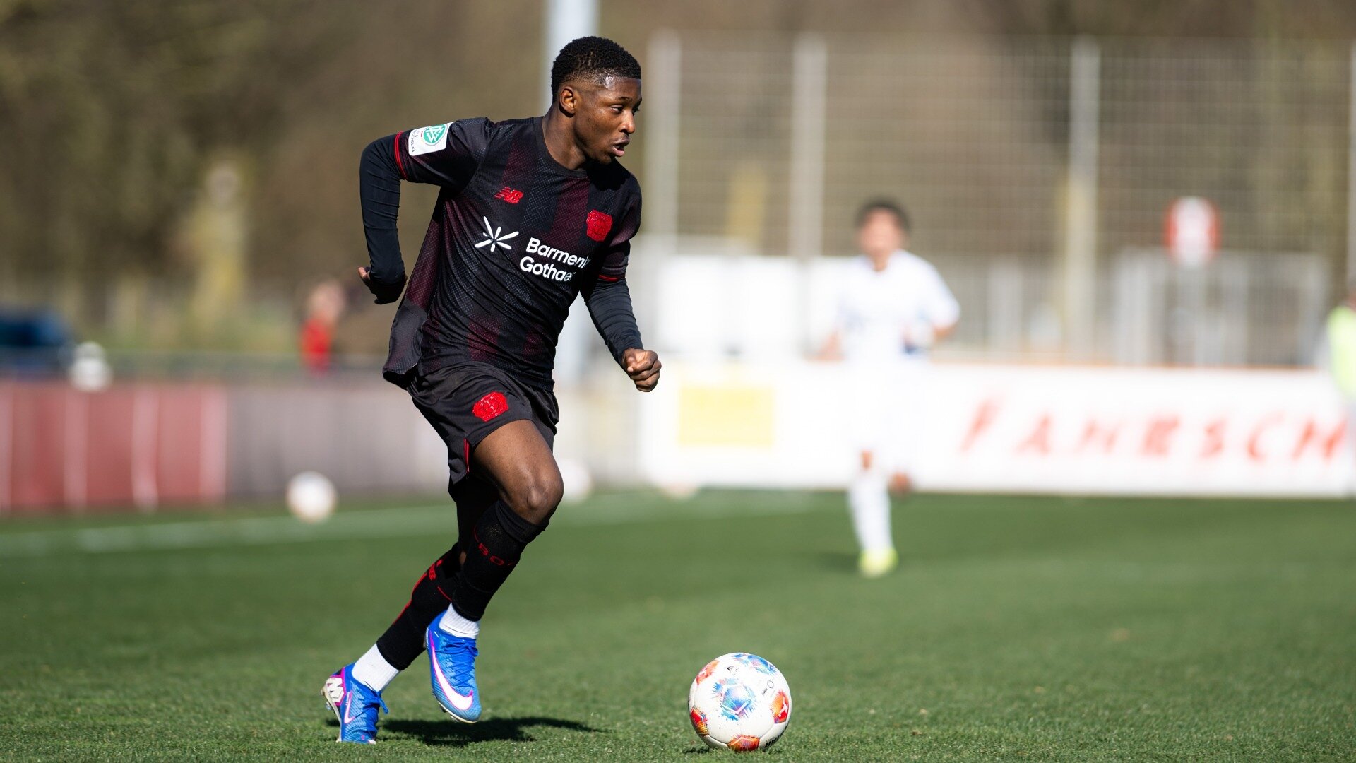 U19 muss sich Union Berlin im Heimspiel geschlagen geben