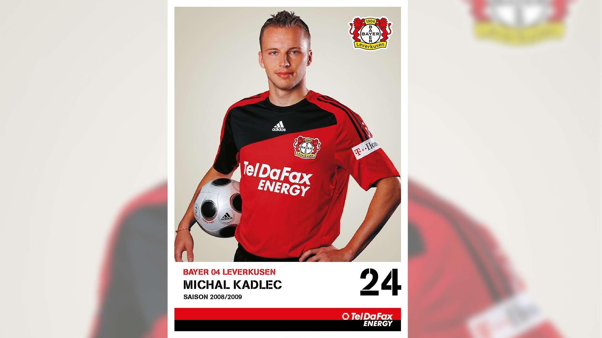 Michal Kadlec wird 40 | Geburtstagskind des Monats Dezember