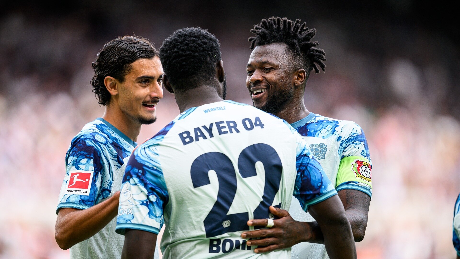Re-Live: Newcastle United - Bayer 04 | Testspiel