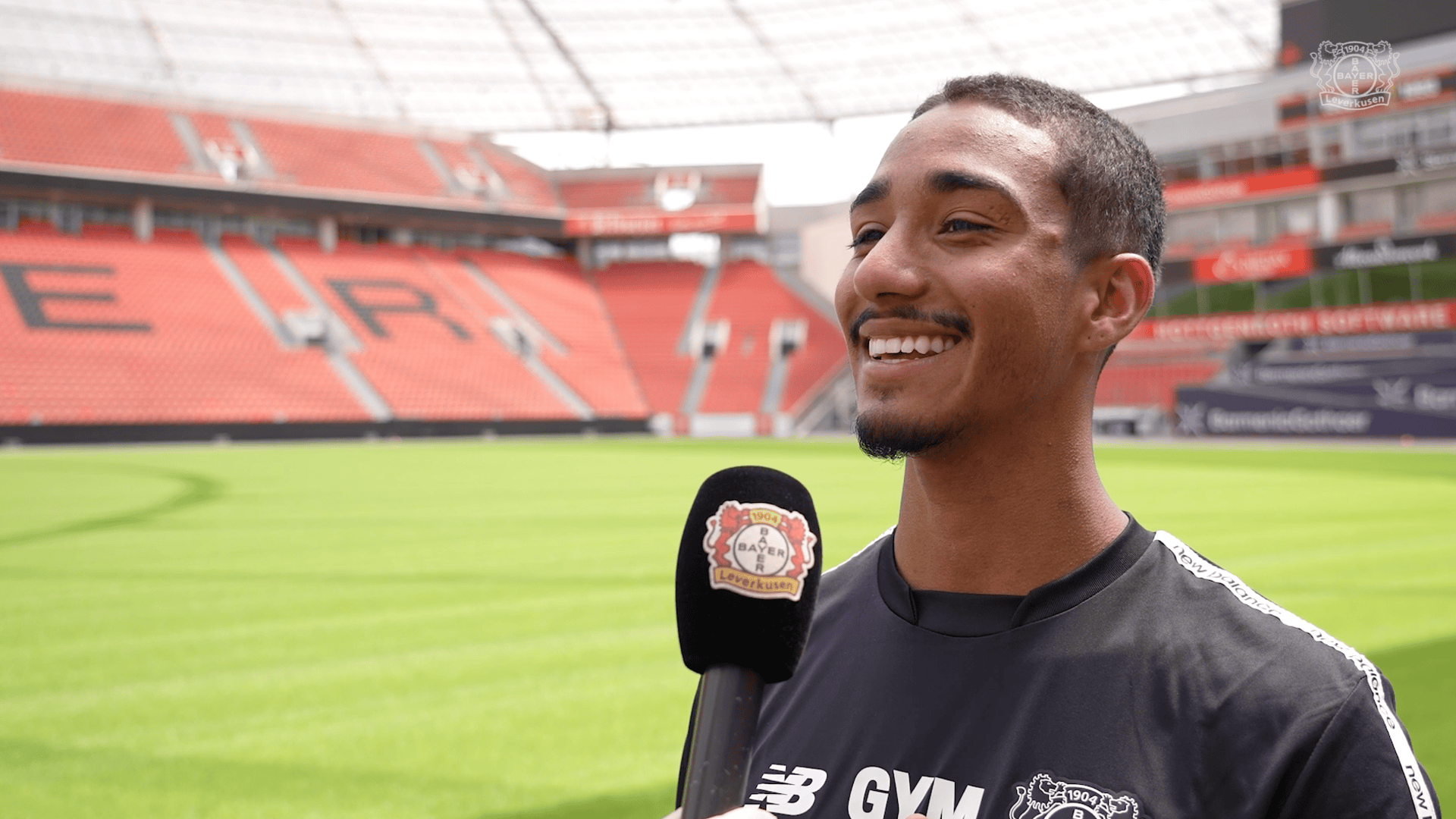 Trainingslager in Brasilien | Arthur über die Saisonvorbereitung in seinem Heimatland