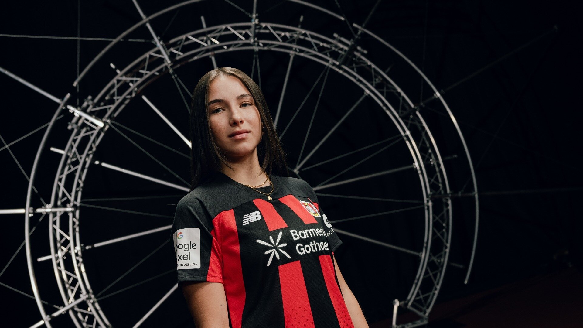 LIVE ab 13 Uhr | Bayer 04-Frauen - Feyenoord Rotterdam | Testspiel