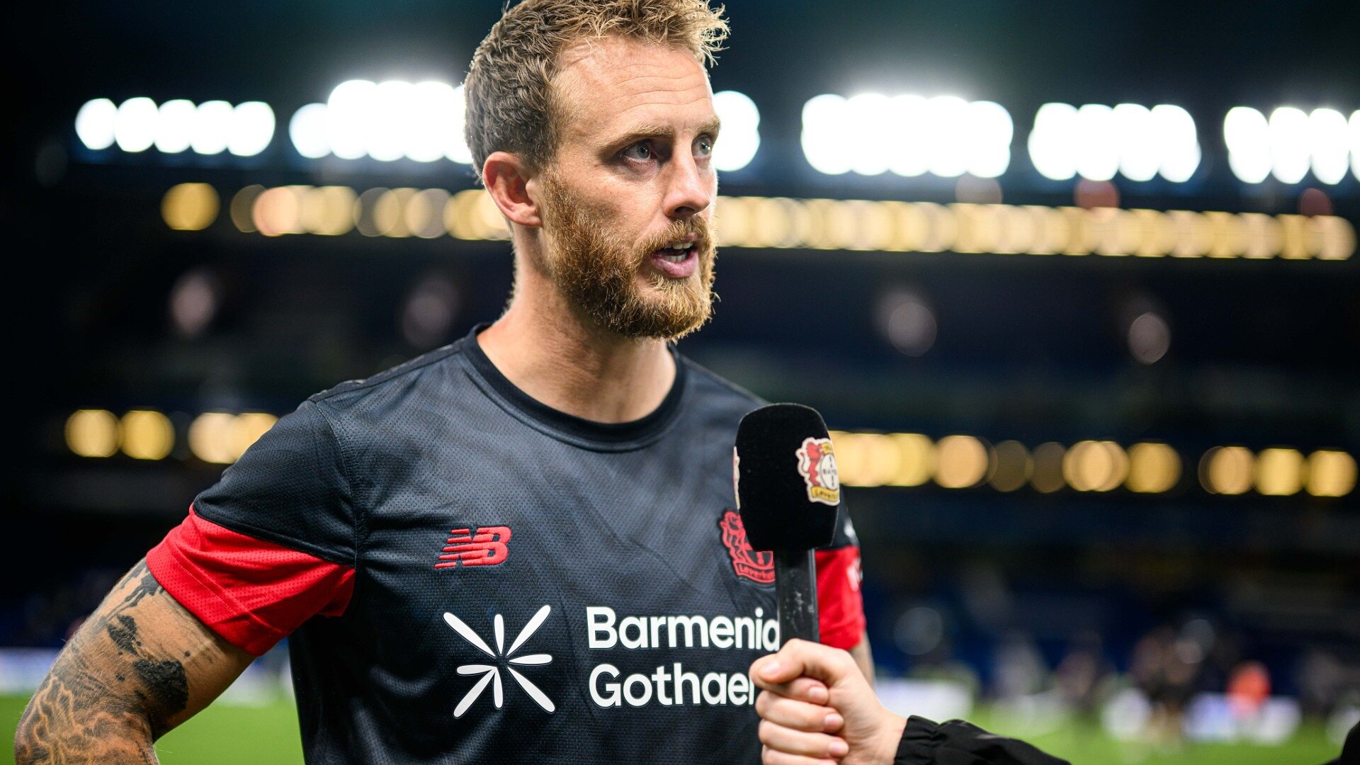Flekken: "Haben uns im Spielverlauf verbessert"
