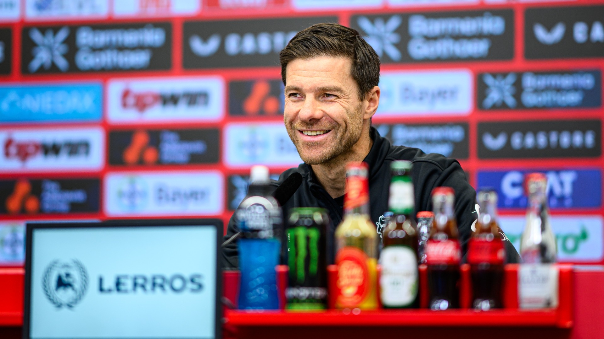 Alonso vor #B04SCF: His­to­ri­sches Jahr „mit guter Leis­tung und gutem Ergeb­nis been­den“