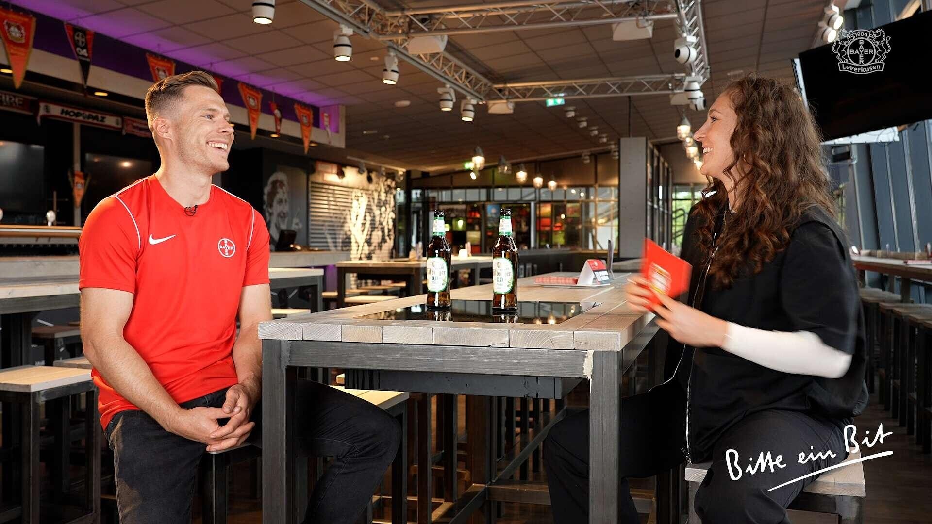 Interview des Monats | Auf Ein Bit Mit Markus Rehm