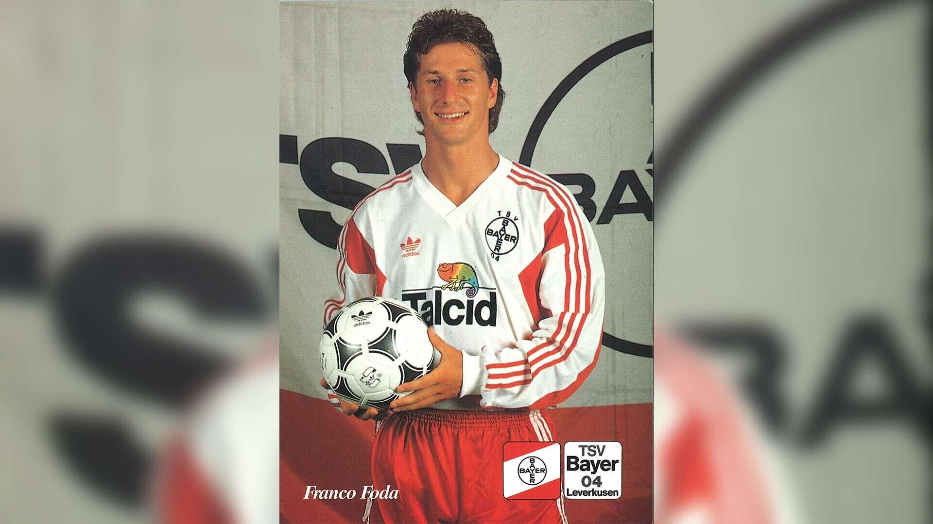 Franco Foda wird 60 | Geburtstagskind des Monats April