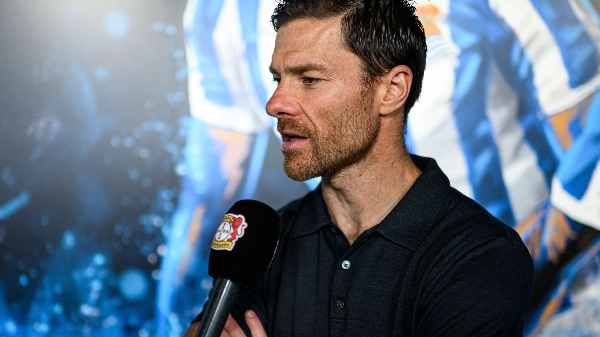 Xabi Alonso: Wichtiger Anlass, guter Test, emotionale Rückkehr