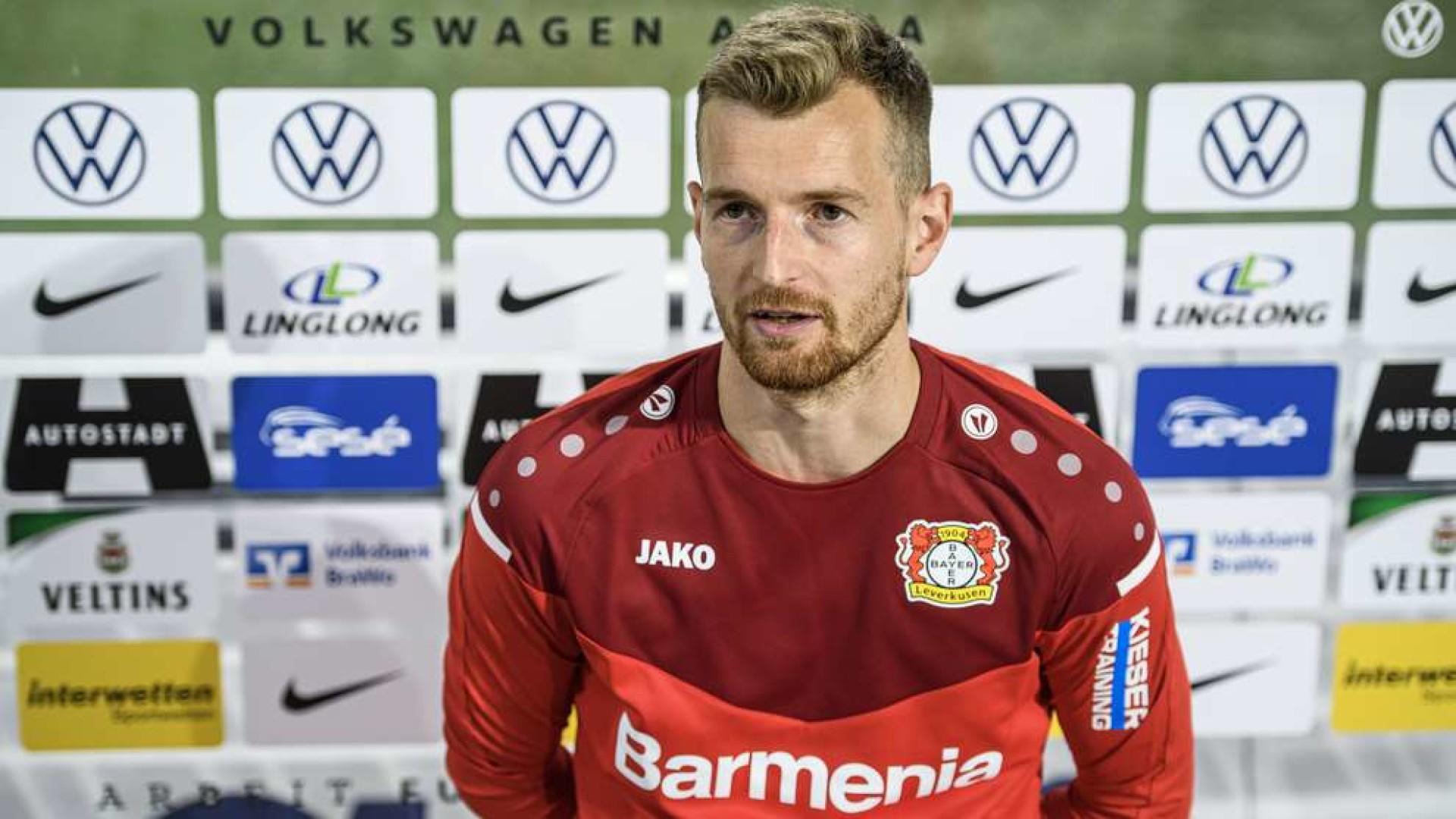 Hradecky: „Leistungsgerechtes Unentschieden“ | 1. Spieltag