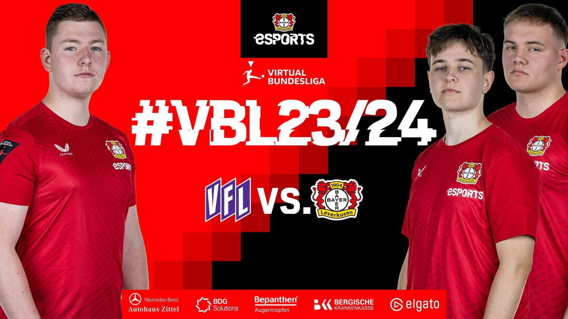 Die TV-Highlights des 4. VBL-Spieltags gegen den VfL Osnabrück