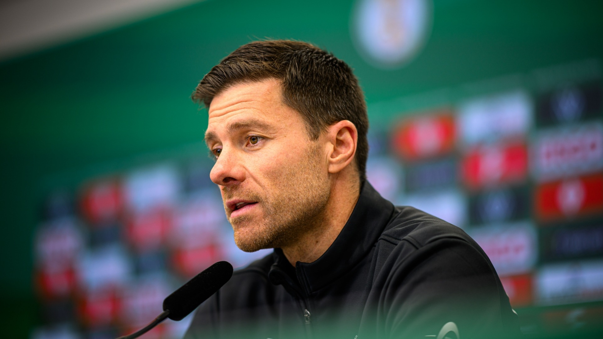 Die PK vor dem Pokalspiel in München | Achtelfinale DFB-Pokal