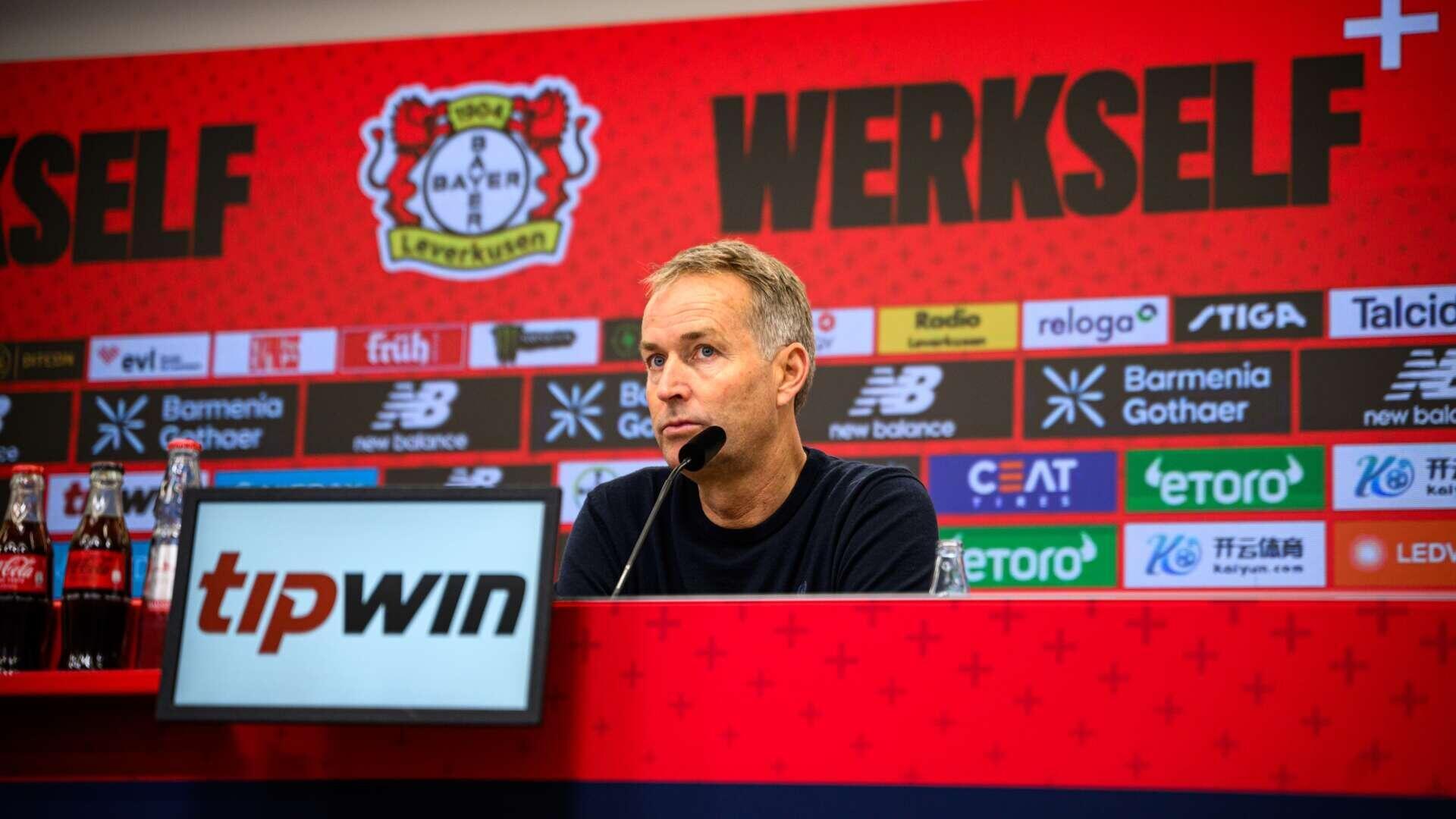 Die PK mit Hjulmand und Schmidt nach dem 6:0 gegen Heidenheim | 10. Spieltag