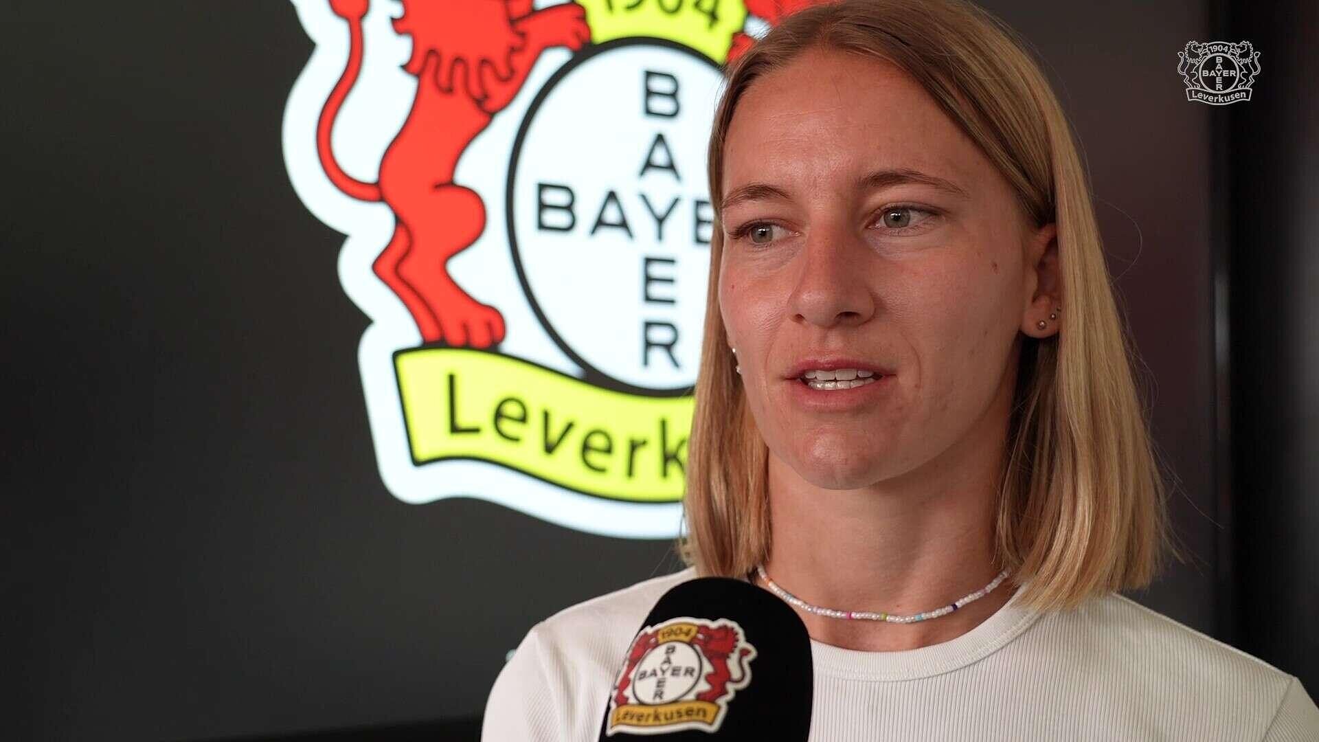 Marlene Müller: „Die Top drei angreifen“