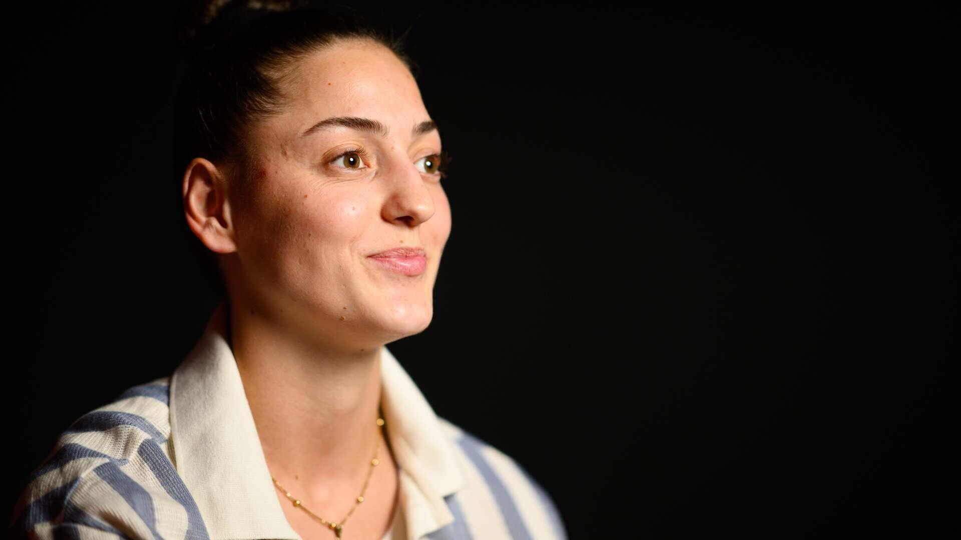 Frauen-Zugang Lumbardha Misini: „Granit Xhaka ist mein Idol“