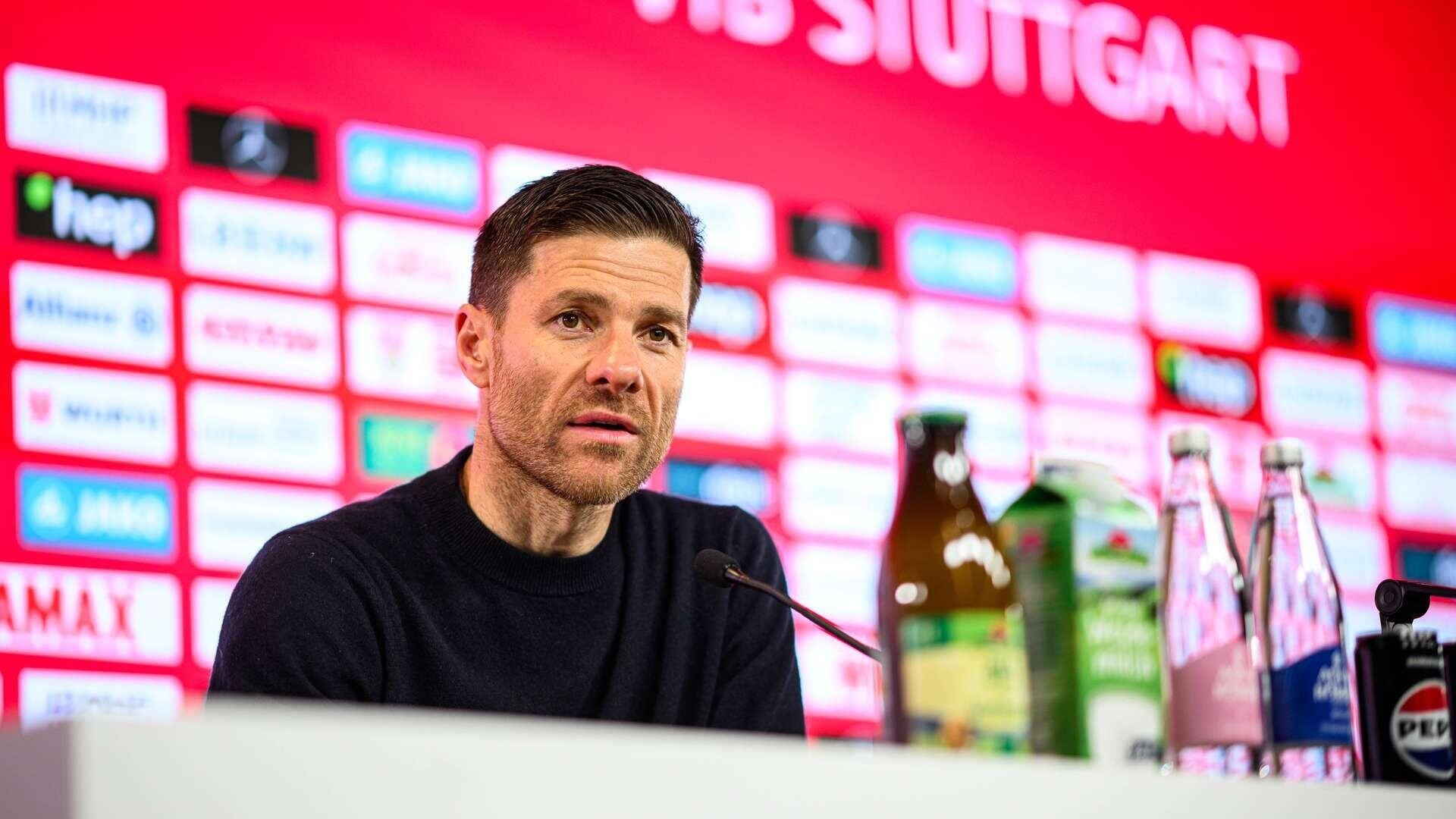 Die PK nach dem Last-Minute-Sieg in Stuttgart | 26. Spieltag