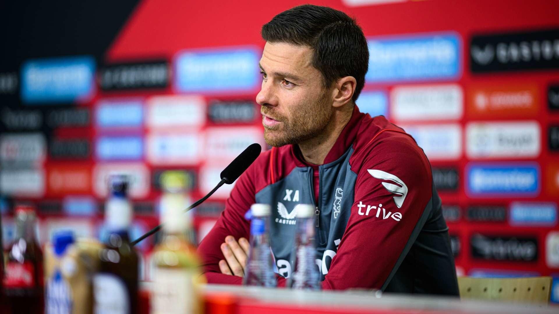 Die PK vor dem Heimspiel gegen Stuttgart | 15. Spieltag