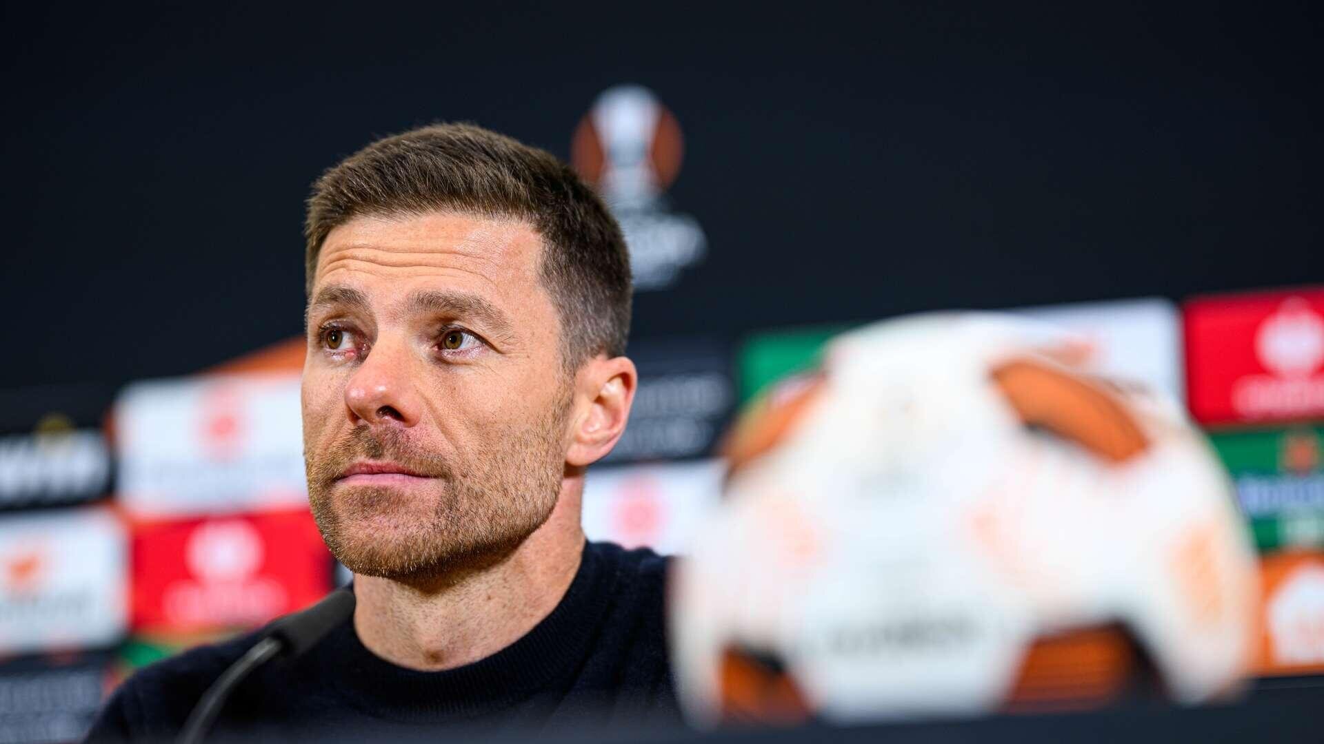 Die PK nach dem Endspiel in Dublin | Finale UEL