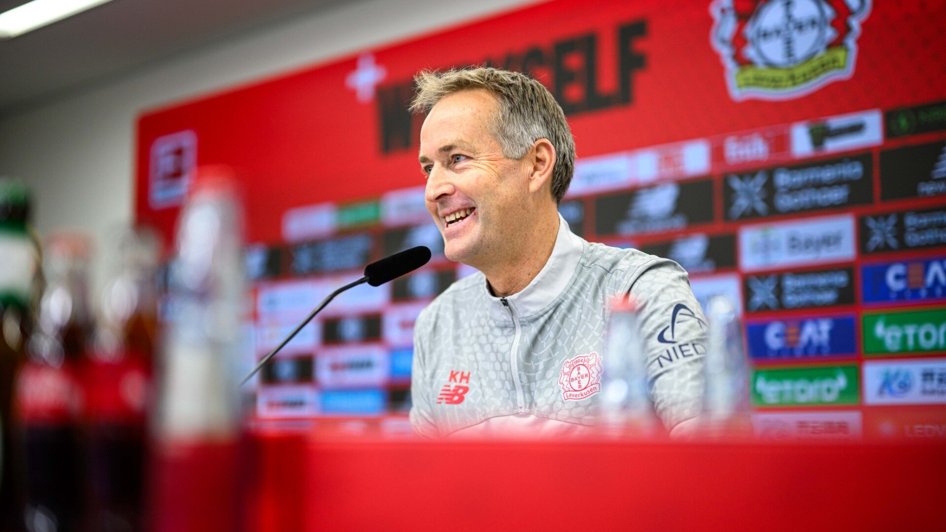 Hjul­mand ahead of #M05B04: ‘It’s just about getting the win’