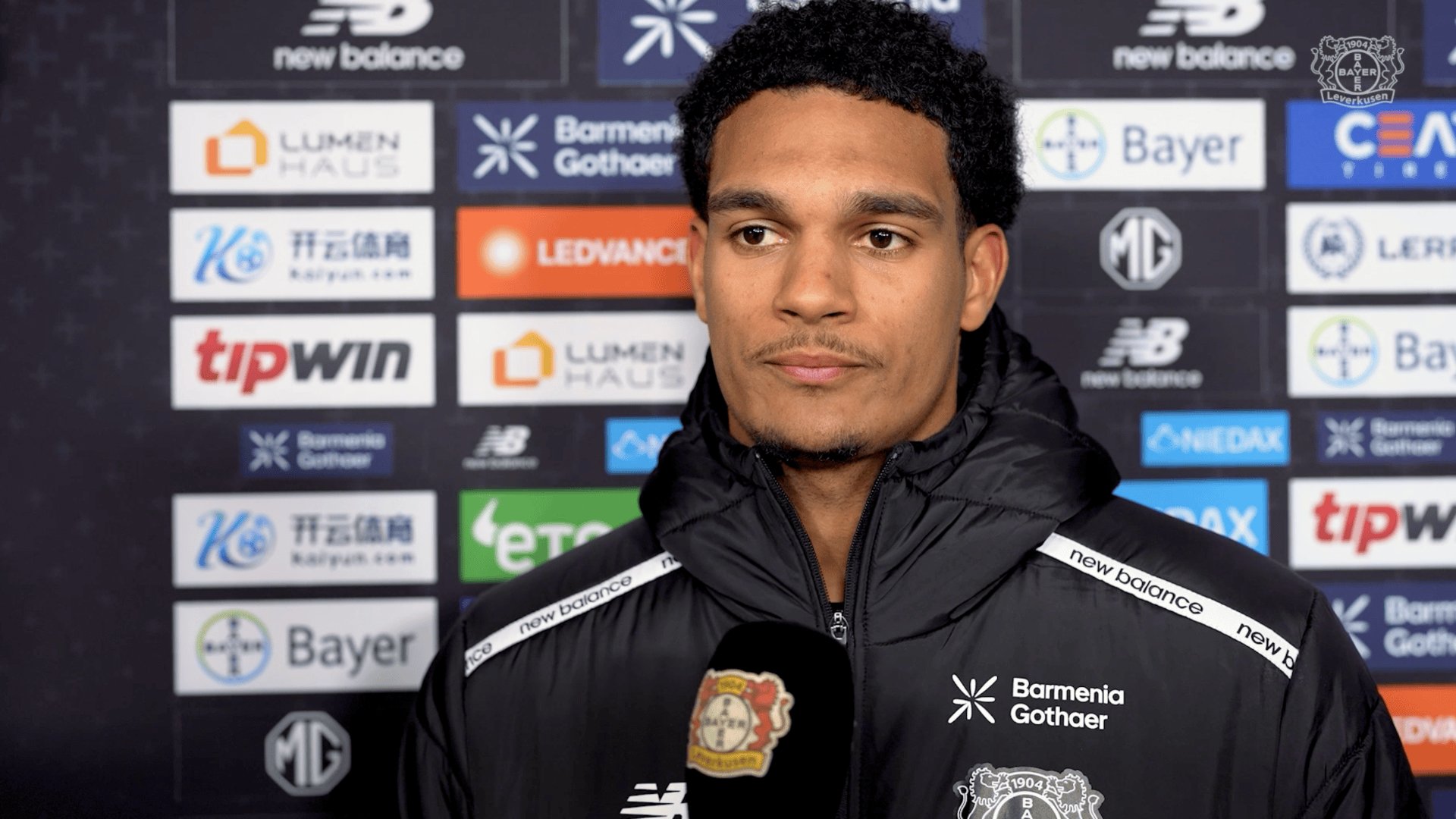 Quansah: „Weit von einer guten Leistung entfernt”  16. Spieltag