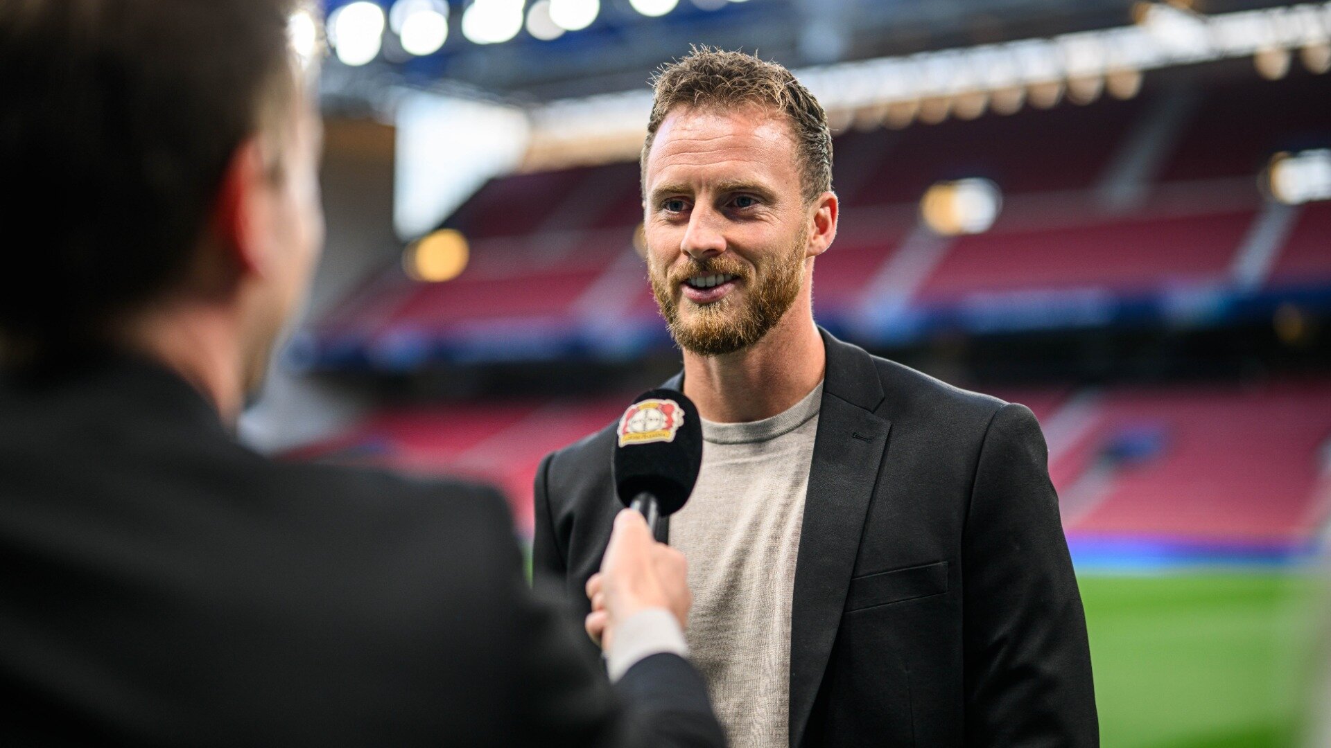 Mark Flekken: „Es heißt nicht umsonst Champions League”