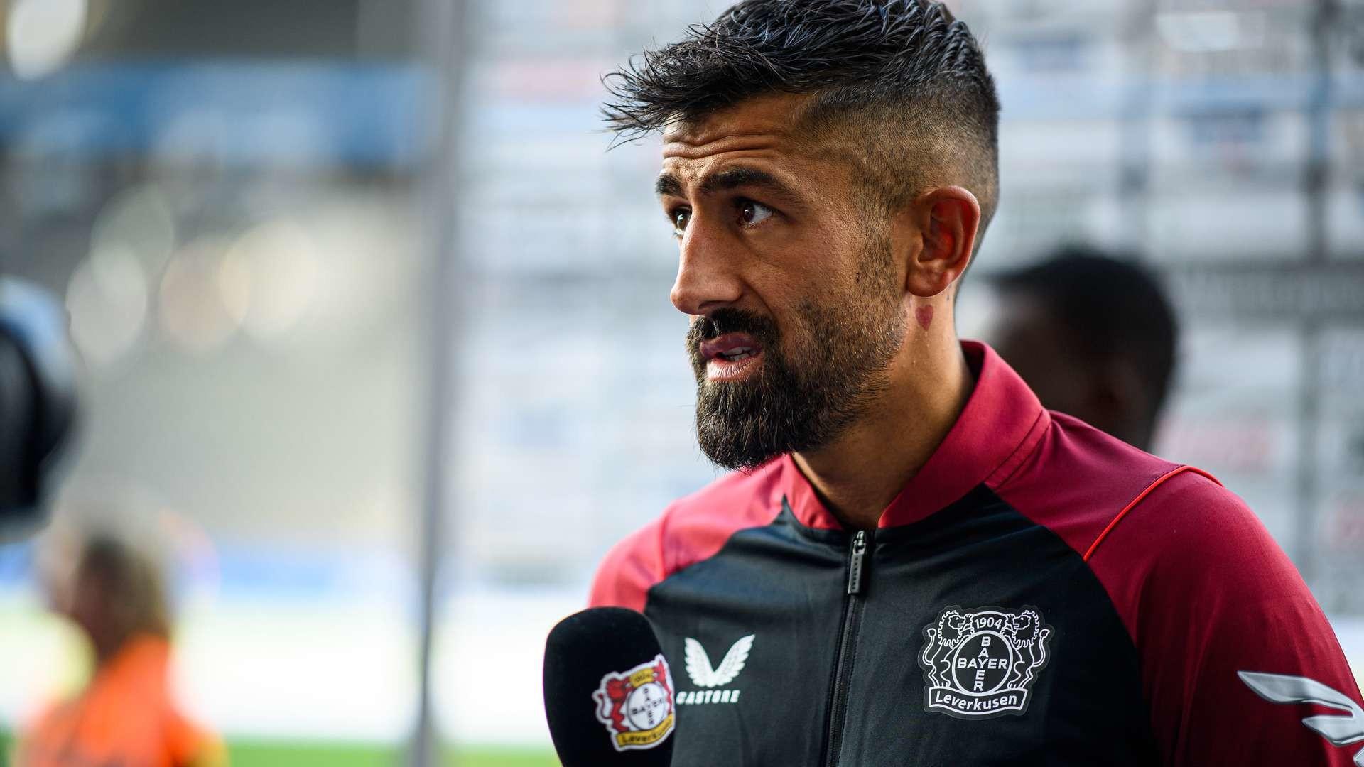 "Mit etwas mehr Glück hätten wir den Sieg holen können" | 6. Spieltag