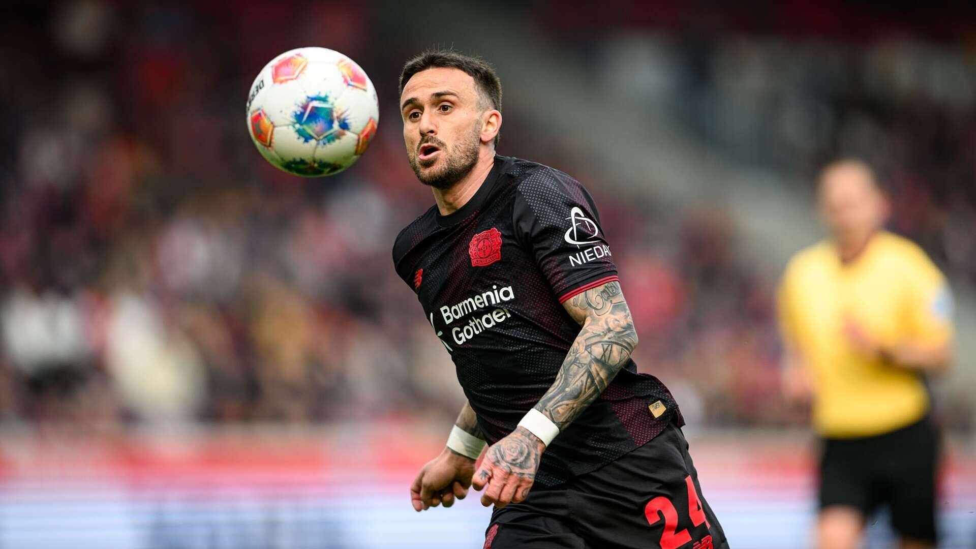 Re-Live: FC Heidenheim - Bayer 04 Leverkusen | 27. Spieltag, Bundesliga