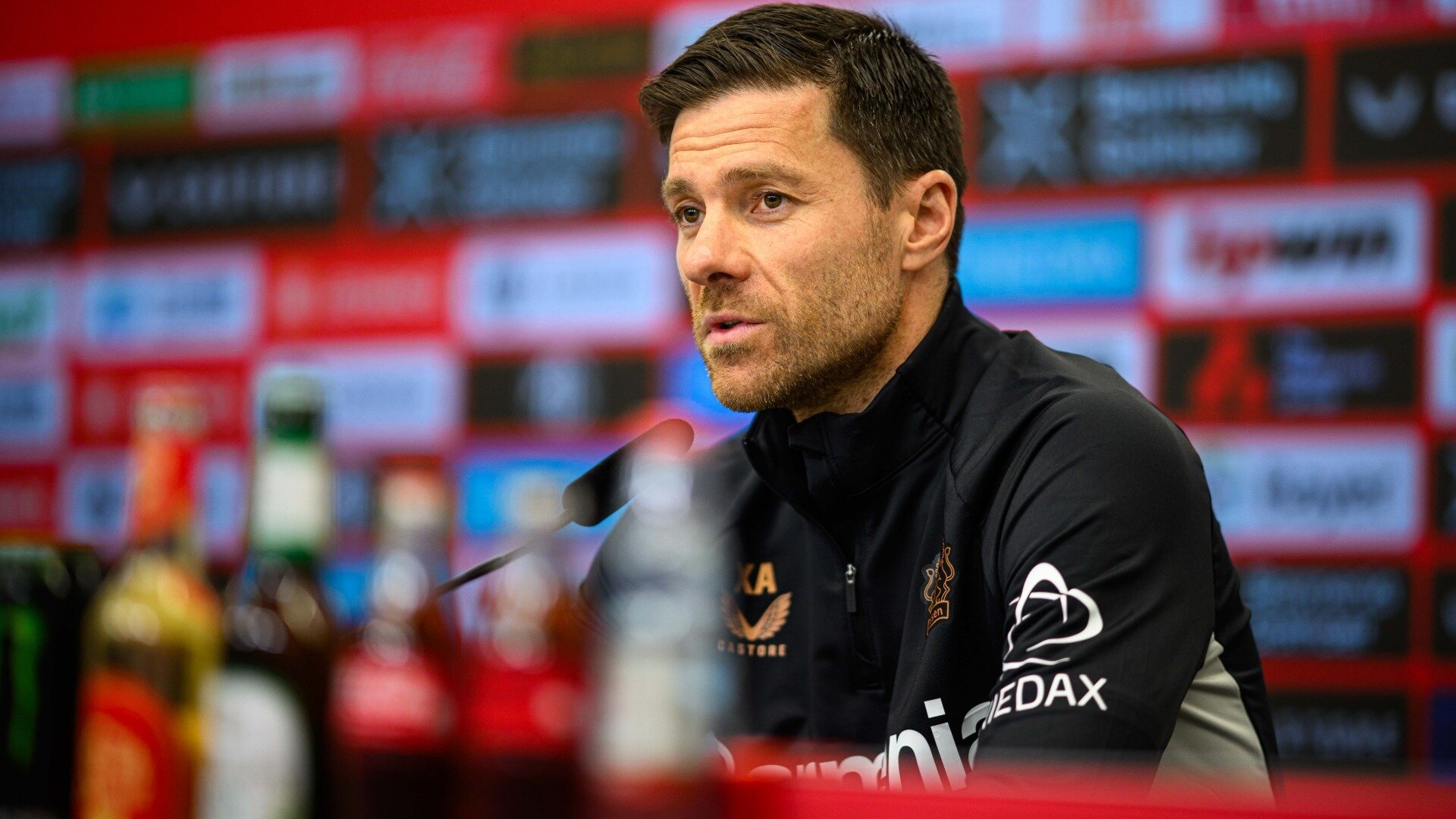 Die PK vor dem Freitag-Abendspiel gegen den VfL Bochum | 27. Spieltag