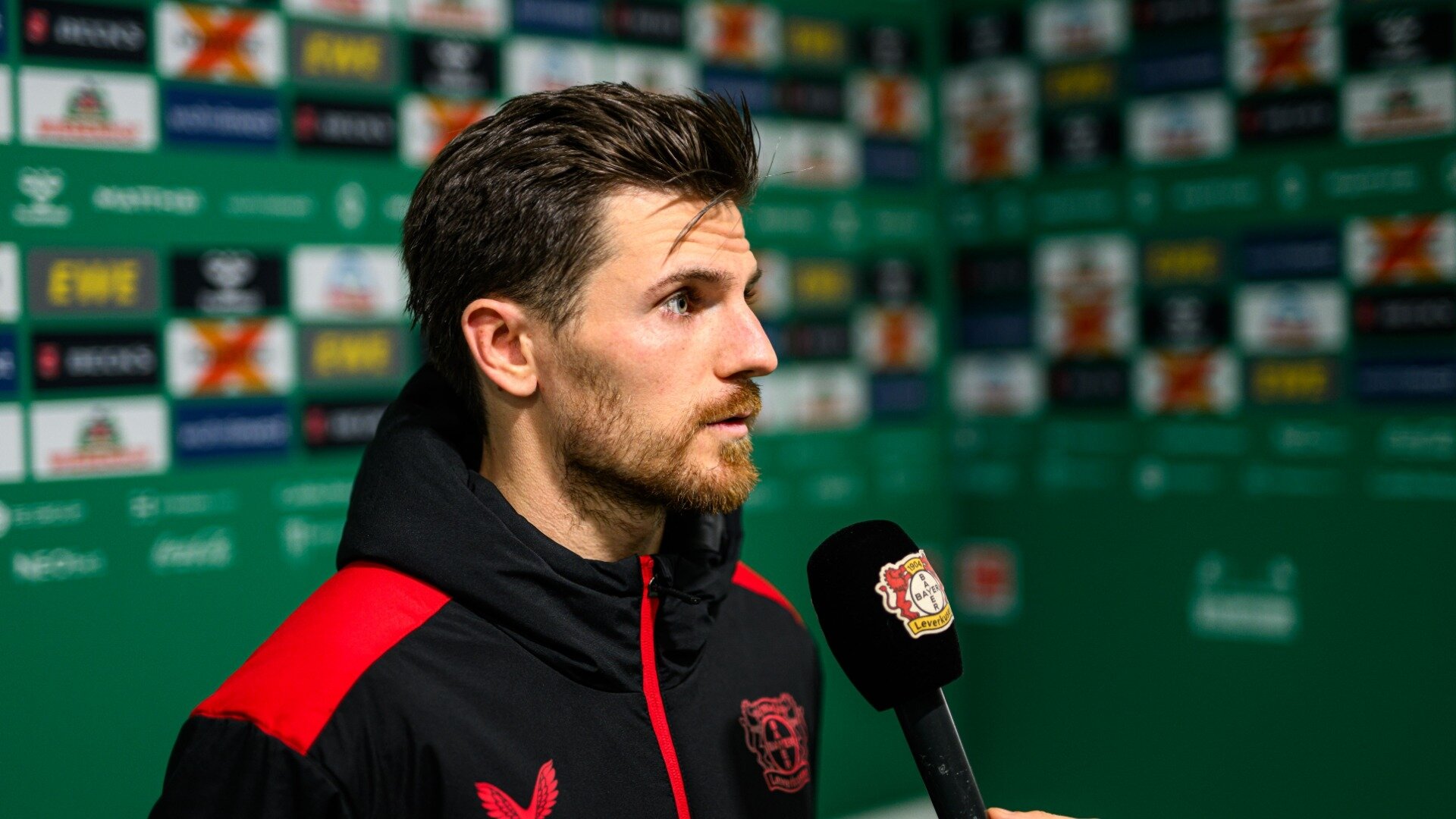 Hofmann: "Hatten einen klaren Matchplan" | 12. Spieltag