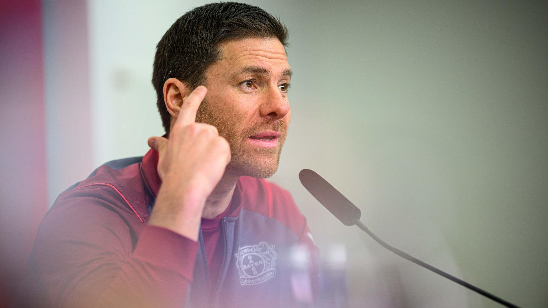 Die PK vor dem Heimspiel gegen den VfL Bochum | 17. Spieltag