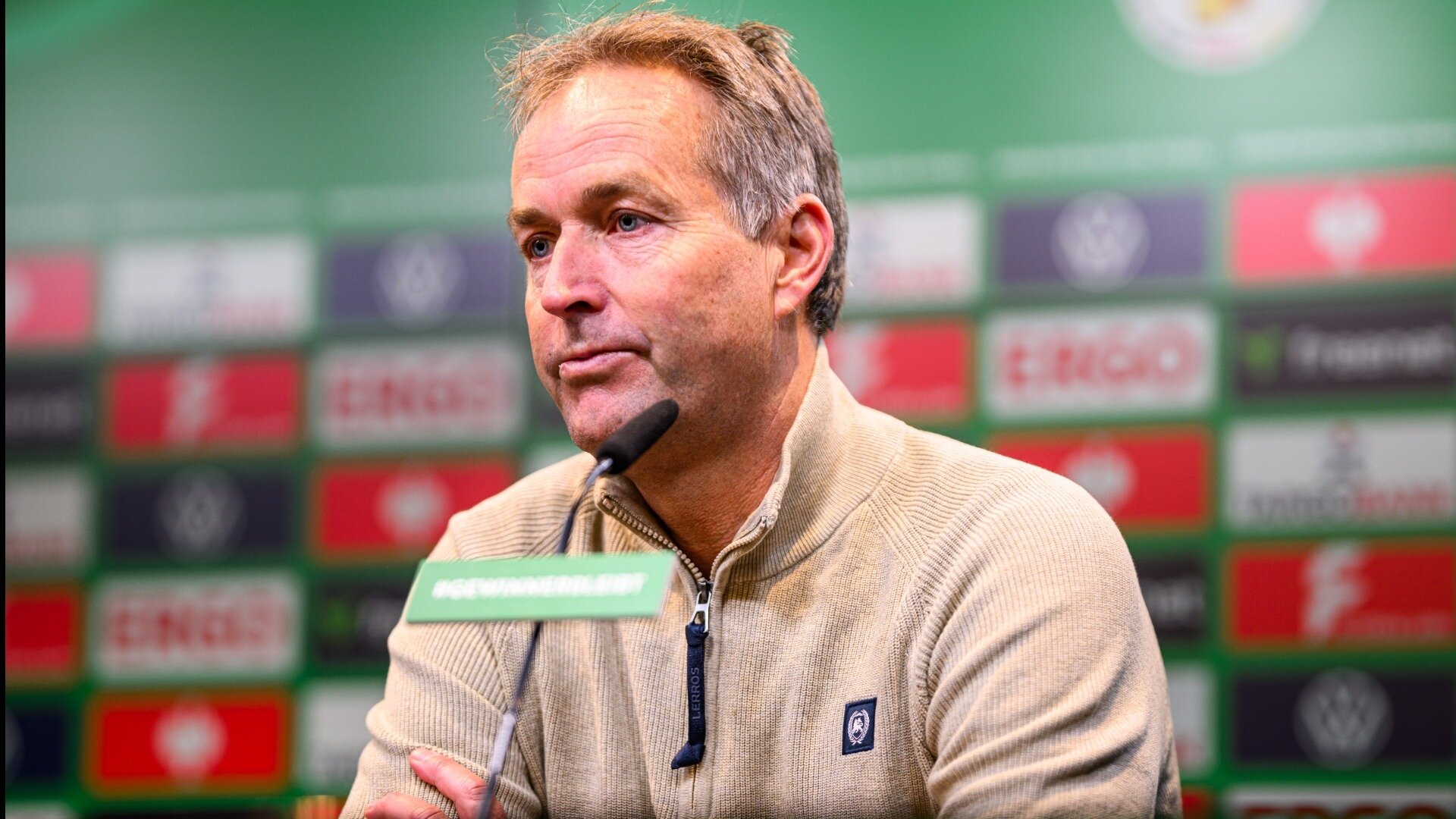 1:0-Erfolg bei Borussia Dortmund | PK mit Kovac und Hjulmand | DFB Pokal Achtelfinale