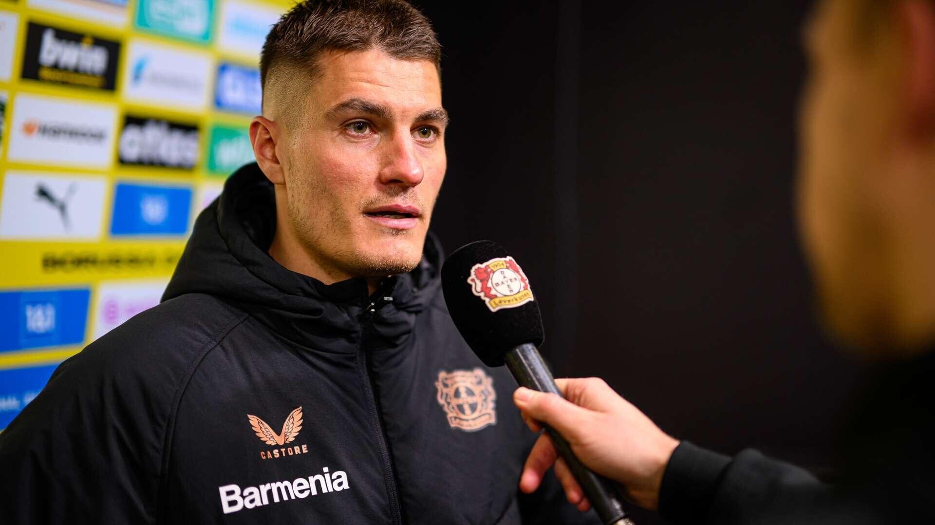 Schick: "Der Start hätte nicht besser sein können"