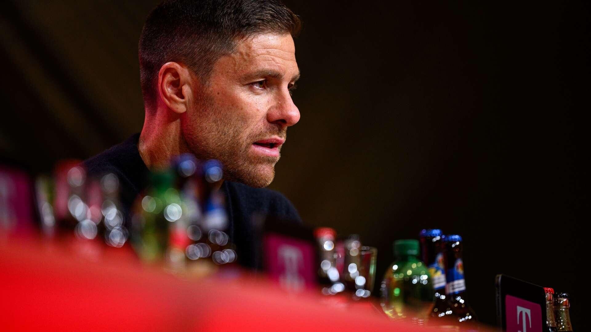 1:1 - Hart erkämpftes Unentschieden in München | PK mit Kompany und Alonso