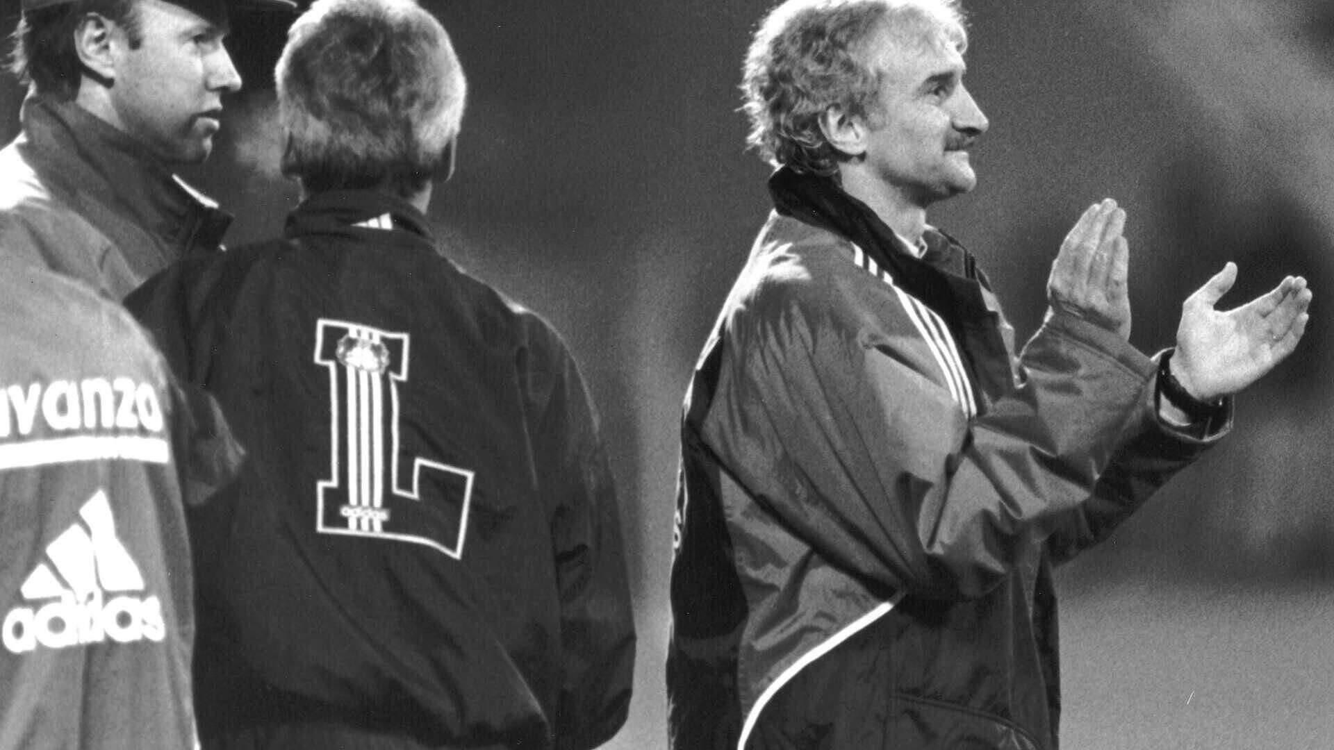 Auswärtssieg in Freiburg: Ramelow-Treffer macht Völler-Abschied rund