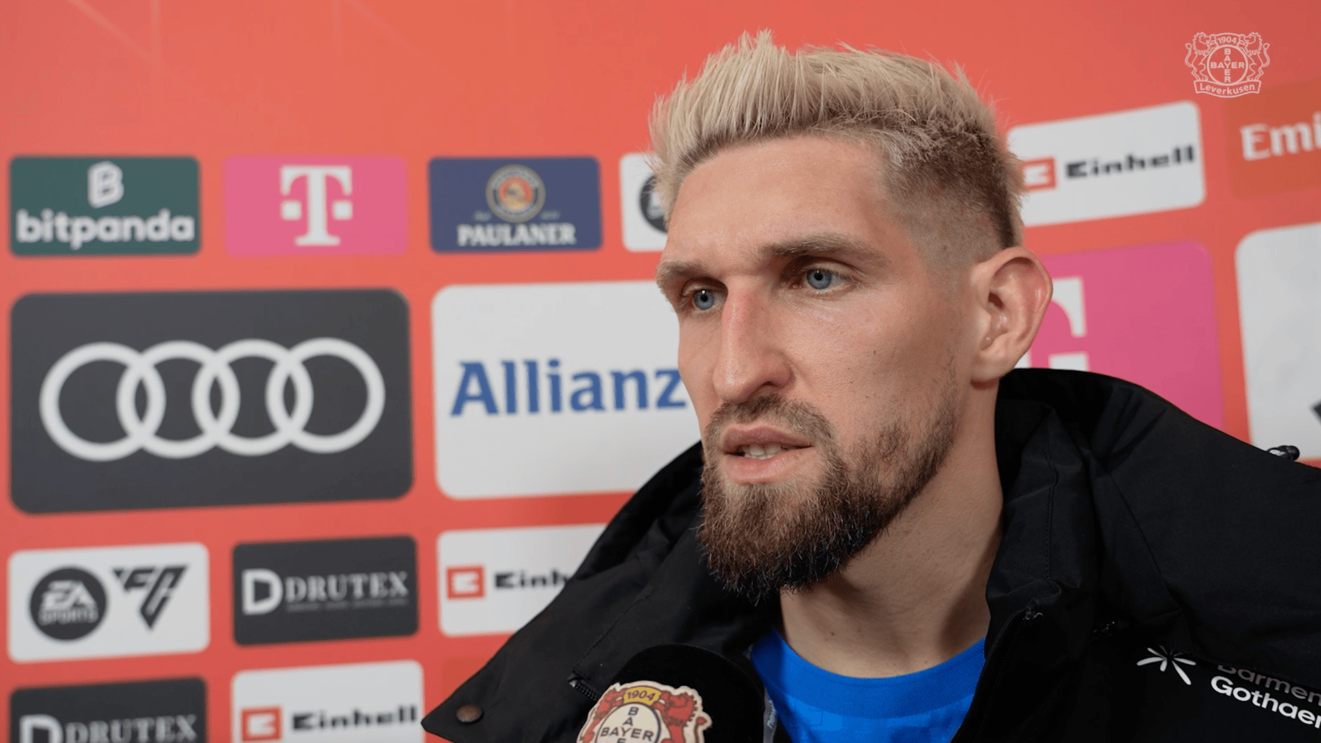 Andrich: „In den entscheidenden Zweikämpfen nicht klar genug“