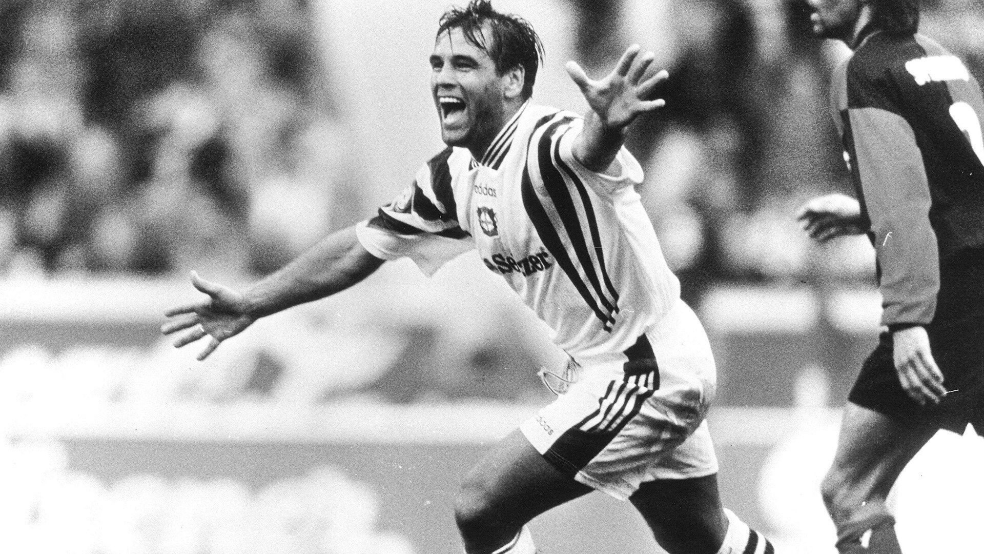Vor 29 Jahren: Torgala gegen den SC Freiburg