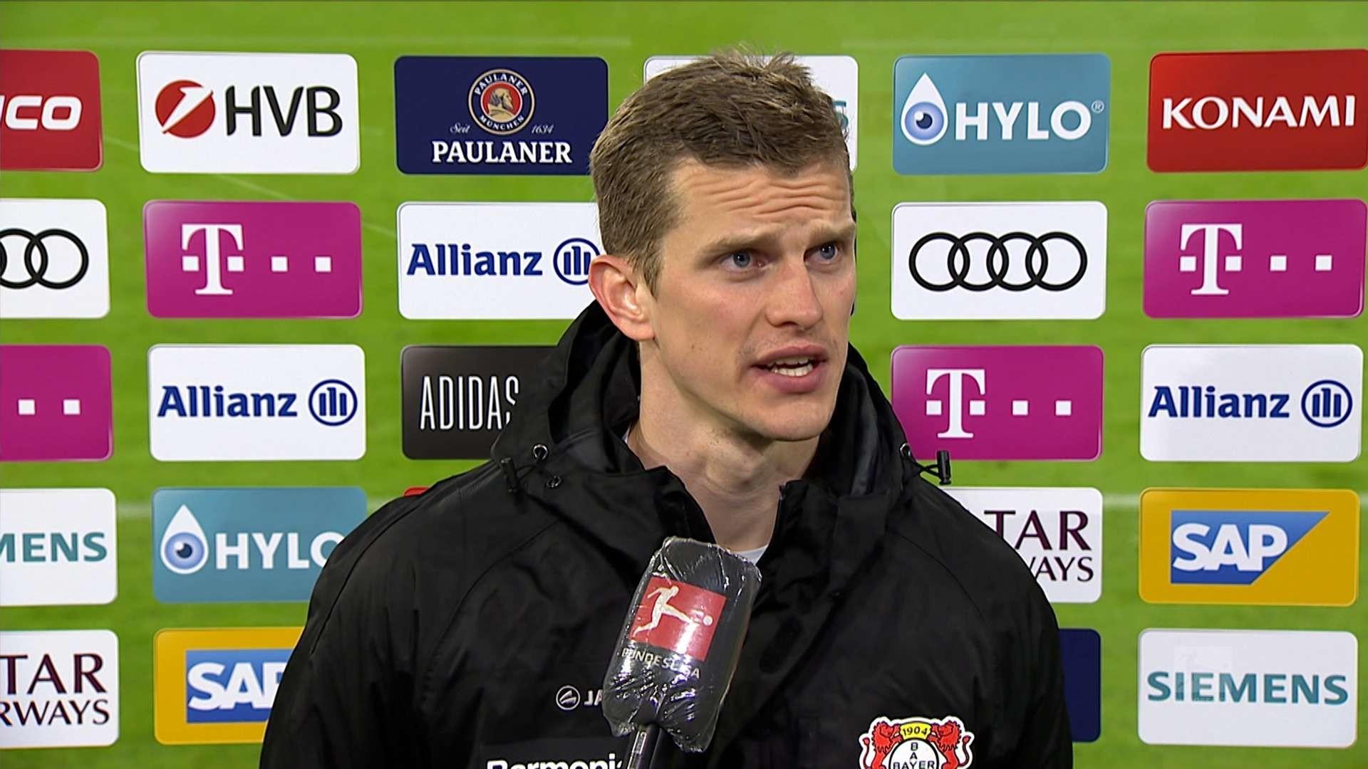 Stimmen nach FCBB04