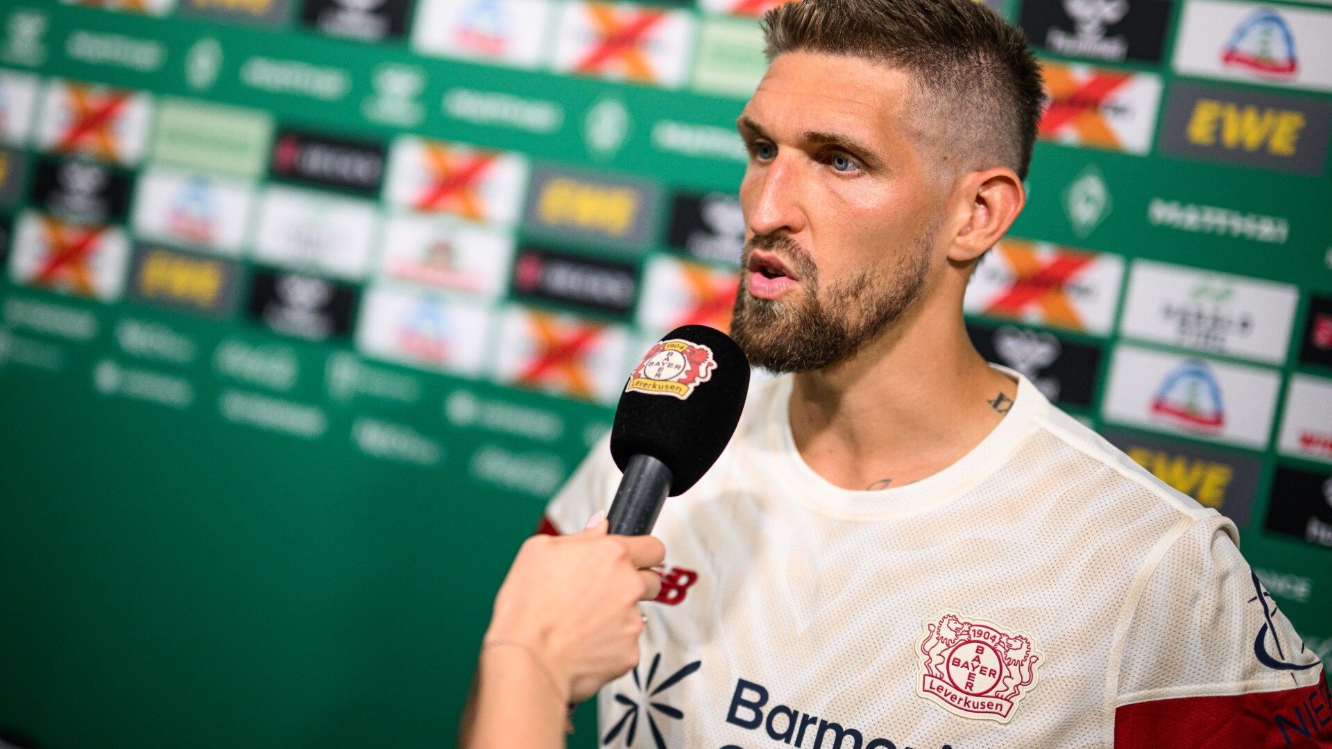 Andrich: „So kannst du keine Spiele gewinnen“