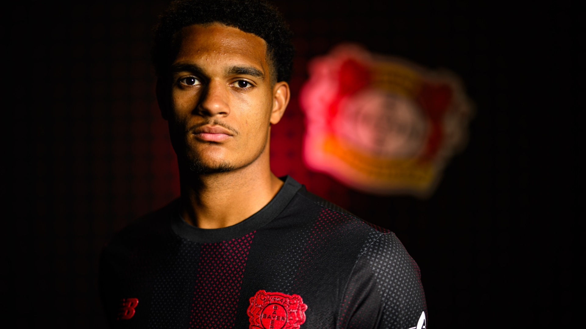 Quan­sah: „Den Klub immer im Auge gehabt, liebe die Spiel­weise des Teams“
