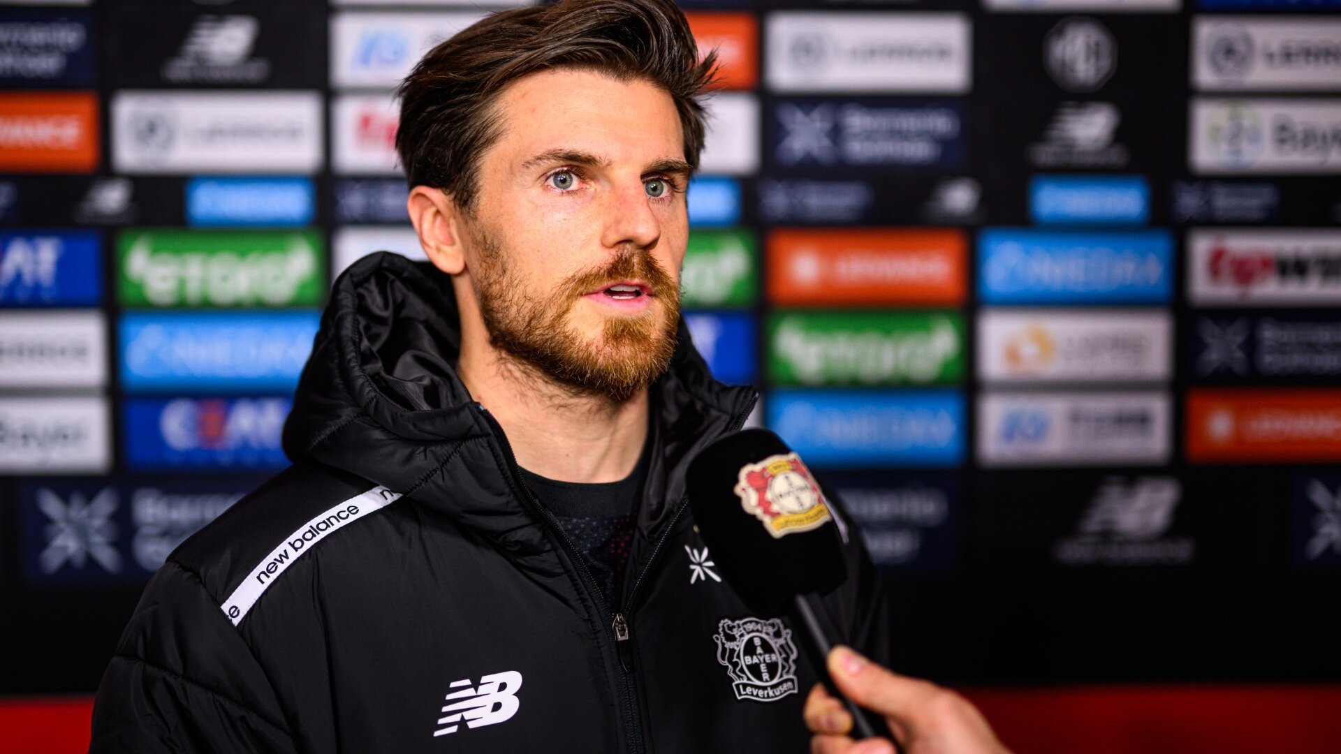 Hofmann: „Waren heute nicht effizient genug” | Bundesliga, 12. Spieltag