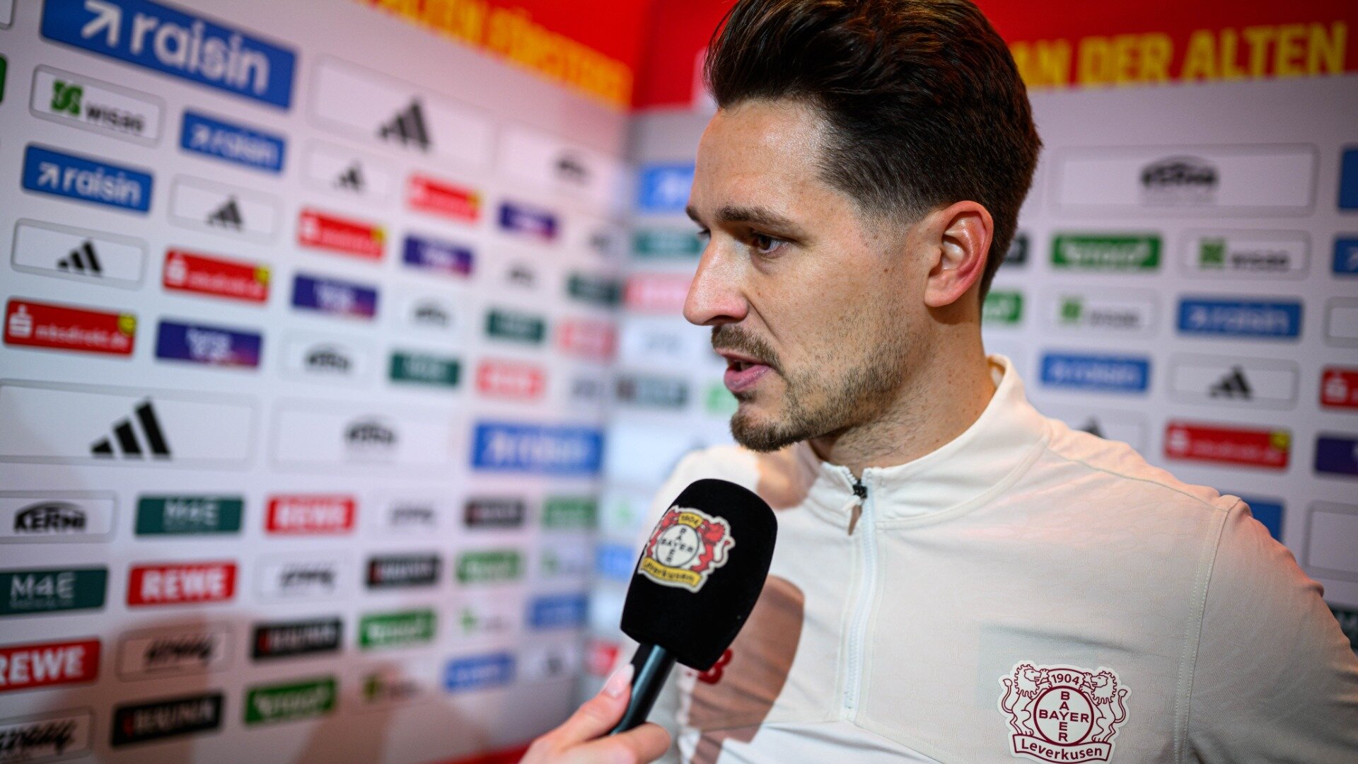 Blas­wich: „Lag weder am Wil­len noch an der Men­ta­li­tät“