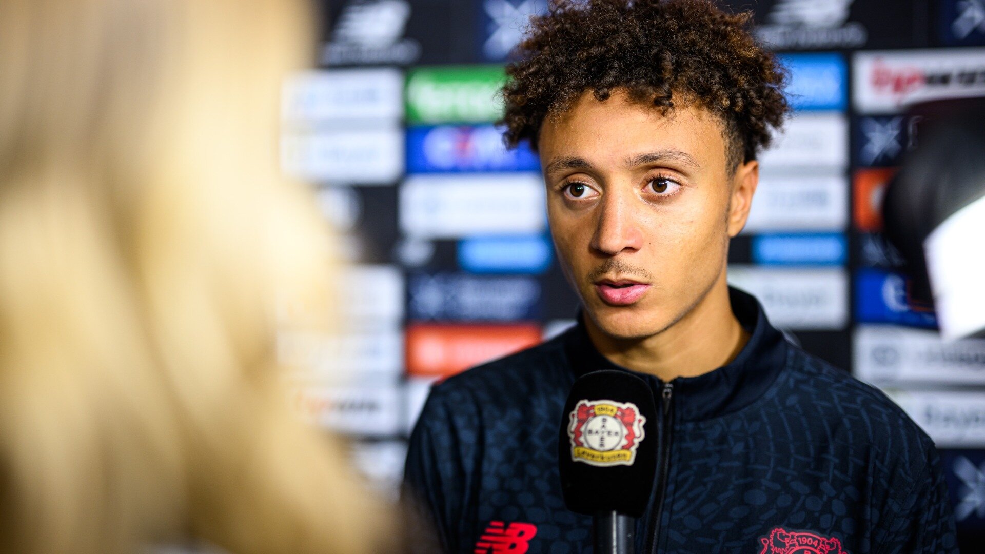 Ben Seghir: „Können und werden uns verbessern“