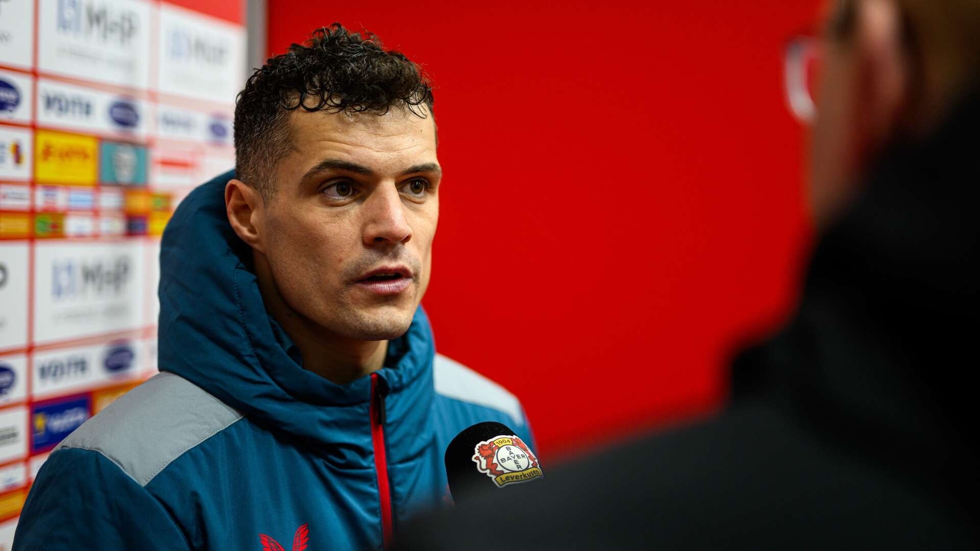 Xhaka: „Schön oder nicht - solche Spiele muss man gewinnen“ | 22. Spieltag